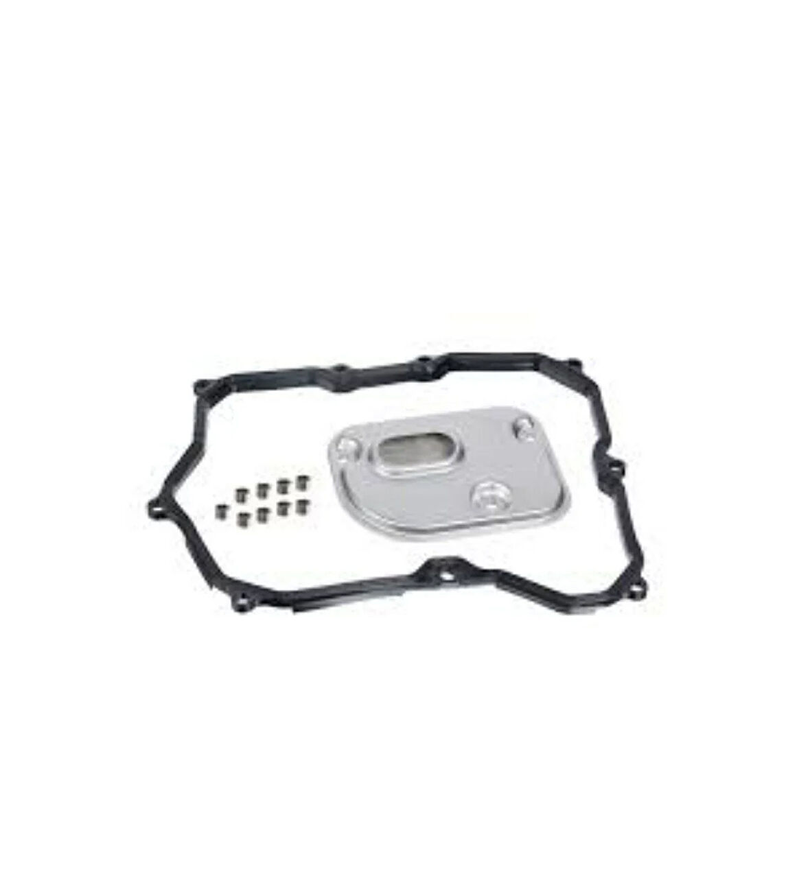 Volkswagen Passat Otomatik Şanzıman Filtresi Takımı B6 Tiguan Audi Q3