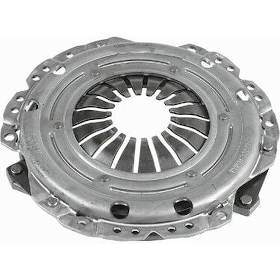 Opel Astra H 2004 Sonrası Debriyaj Pedal Lastiği