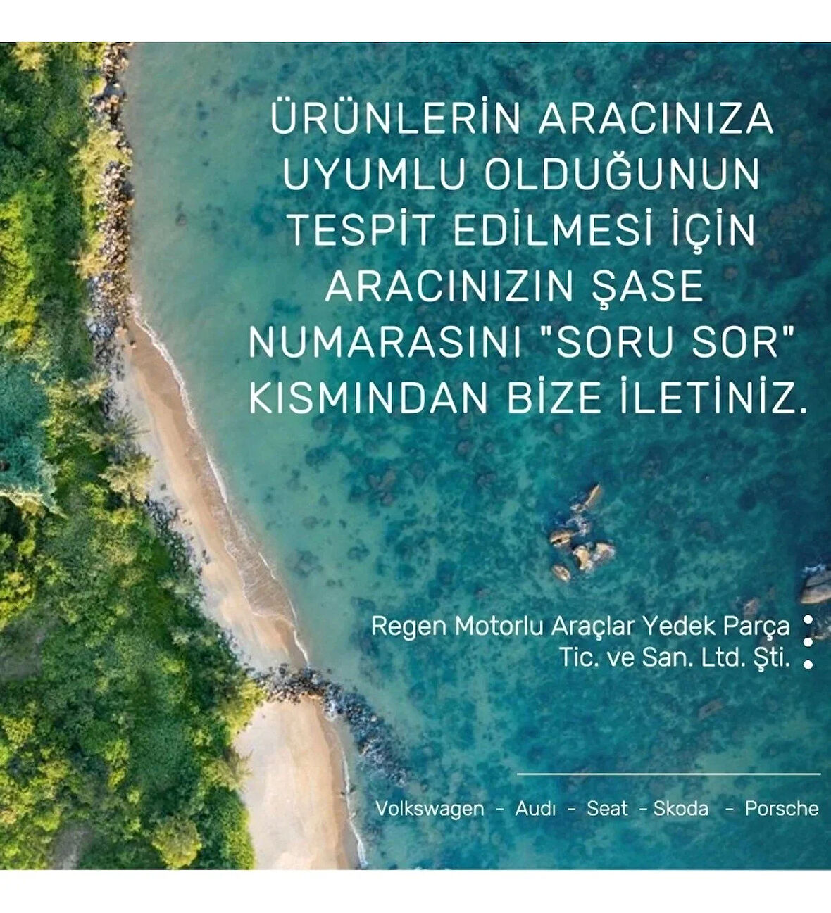 Volkswagen Passat Audi A4 Su Flanşı