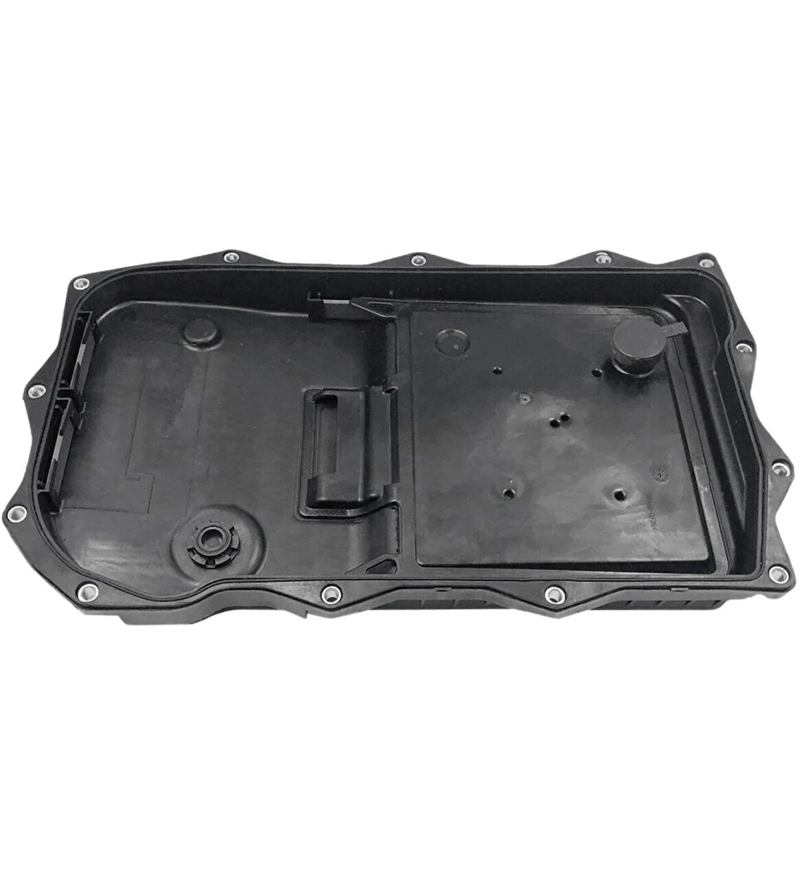 Jeep Grand Cherokee 3 2005-2010 / Grand Cherokee 4 3.0 CRD V6 2011 Sonrası Şanzıman Yağ Karteri