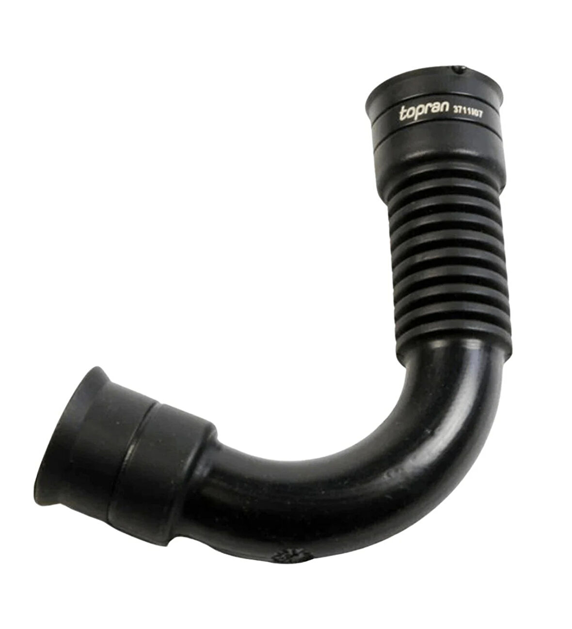 Audi A3 1.9 TDI 1996 Sonrası Havalandırma Hortumu