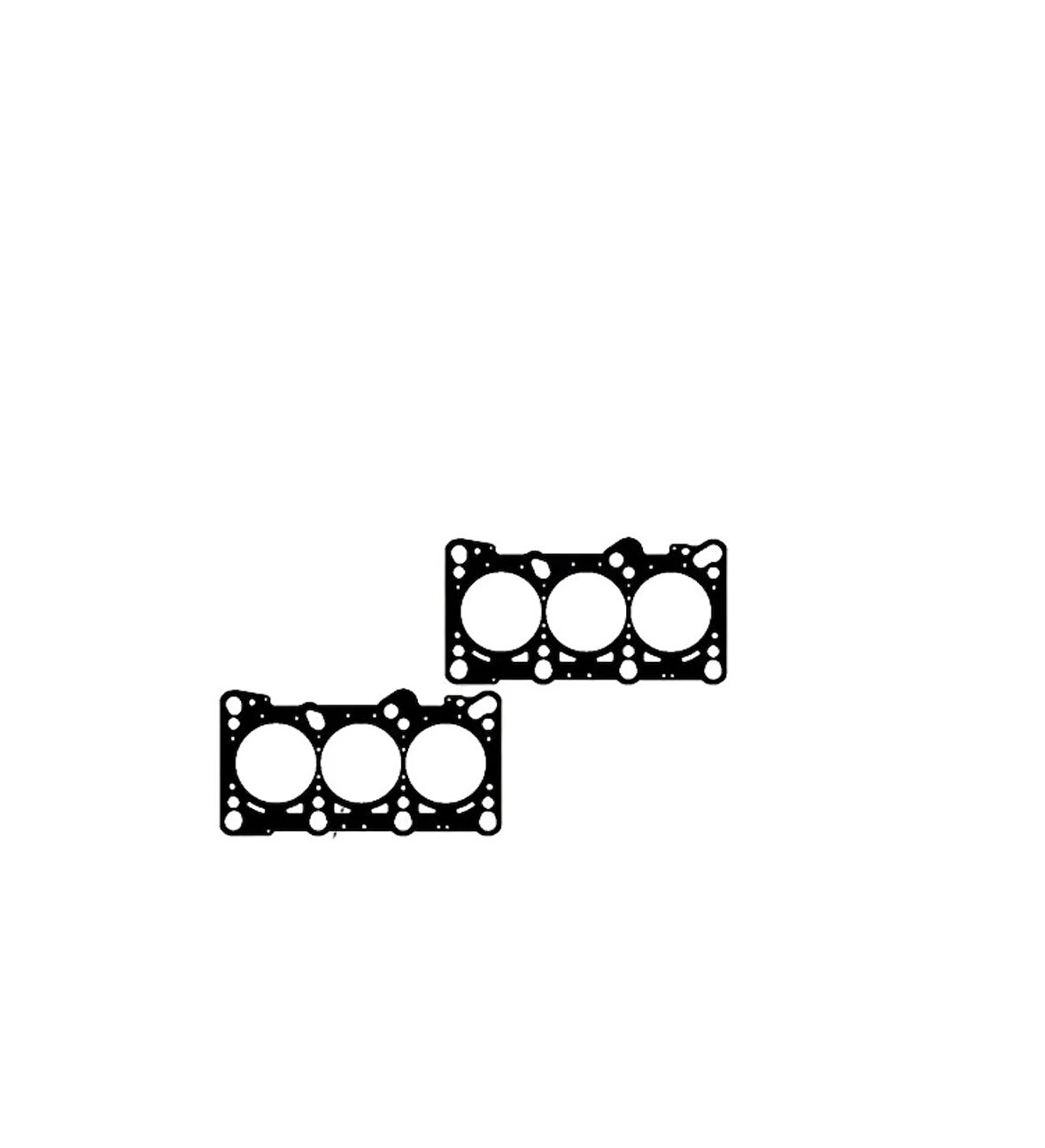 Audi A4 A6 3.0 V6 ASN AVK BBJ Silindir Kapak Contası