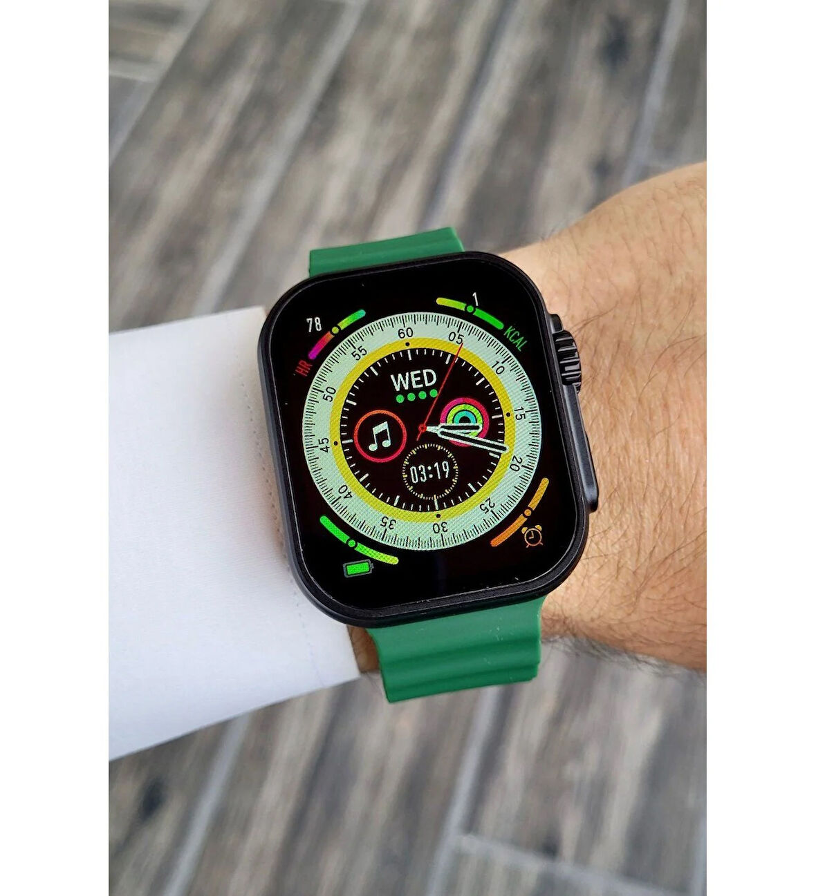 Opel Vectra C 2002 Sonrası Salıncak Burcu Pulu