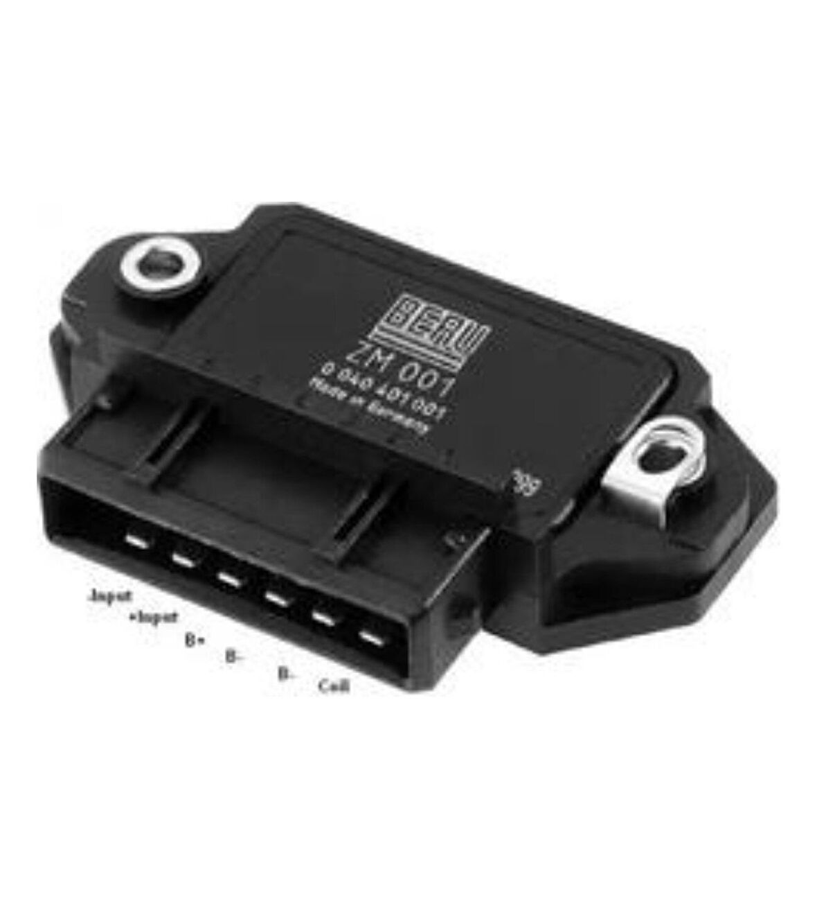 Opel Corsa A 1982 Sonrası Ateşleme Modülü