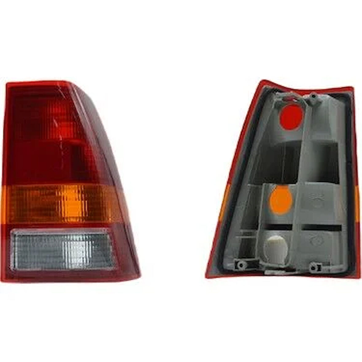 Opel Kadett E 1984-1989 Sağ Stop Lambası