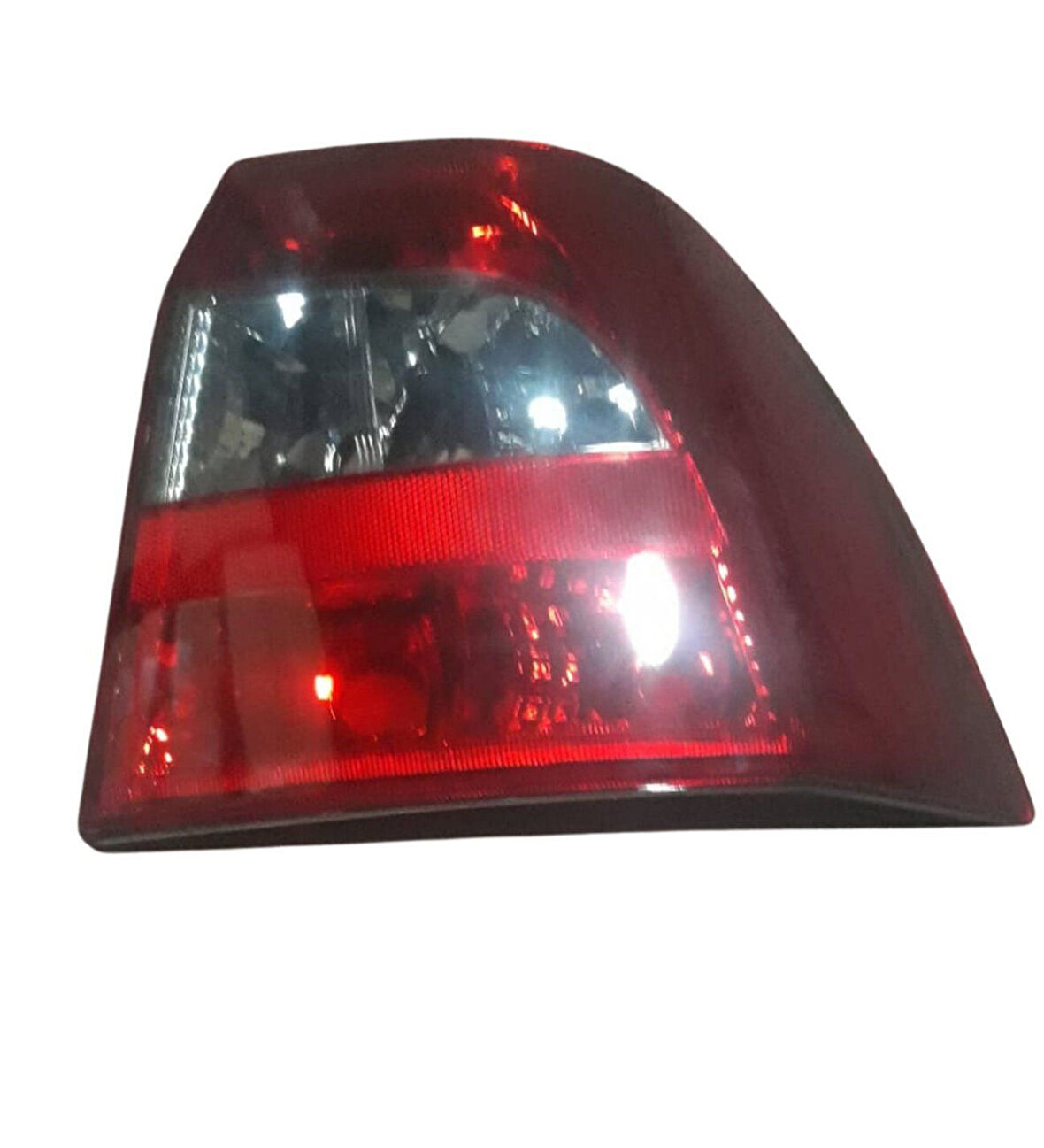 Opel Vectra B 00-02 Sağ Karartmalı Stop Lambası