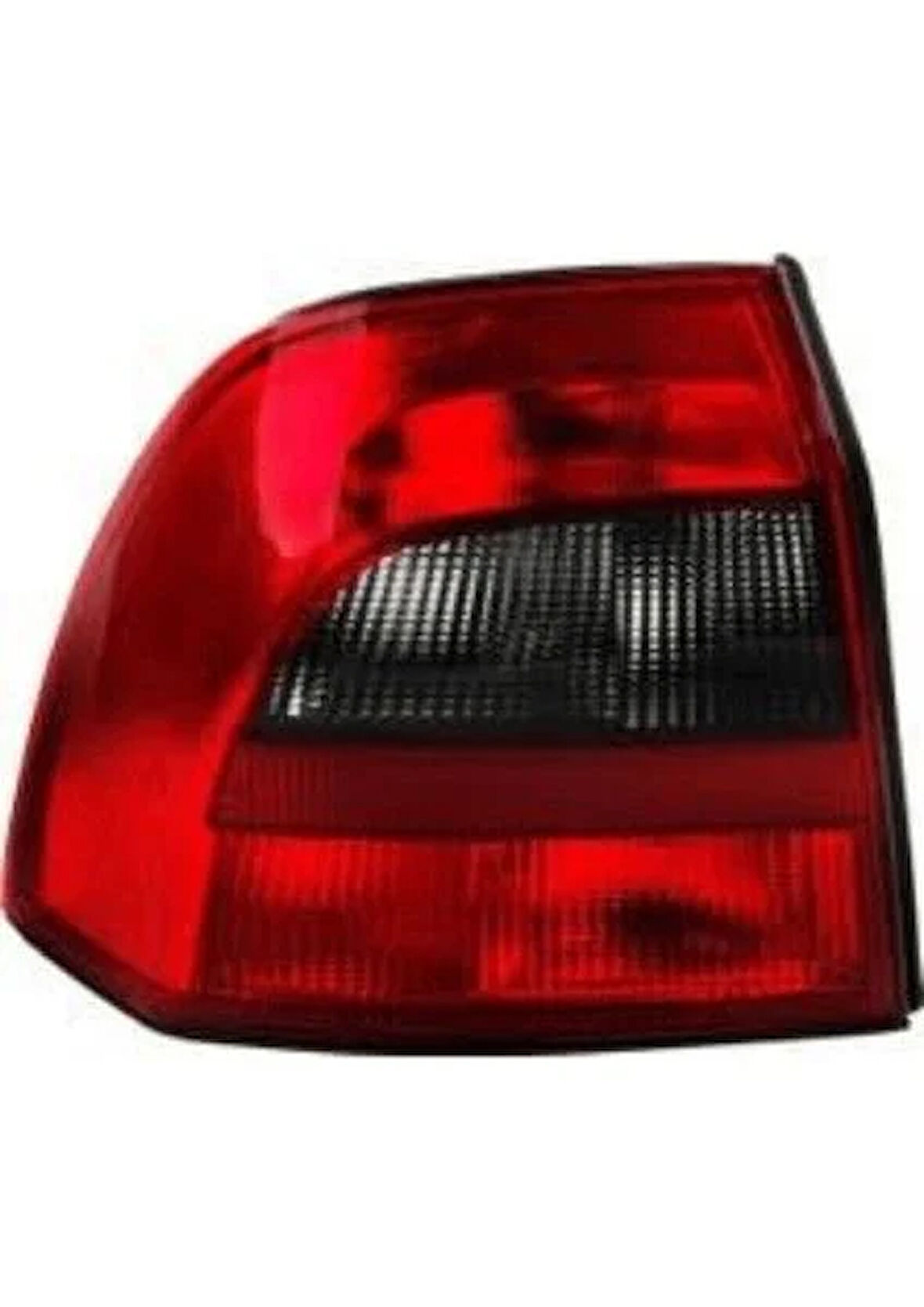 Opel Vectra B 1999 2001 Kristal Sağ Stop Lambası