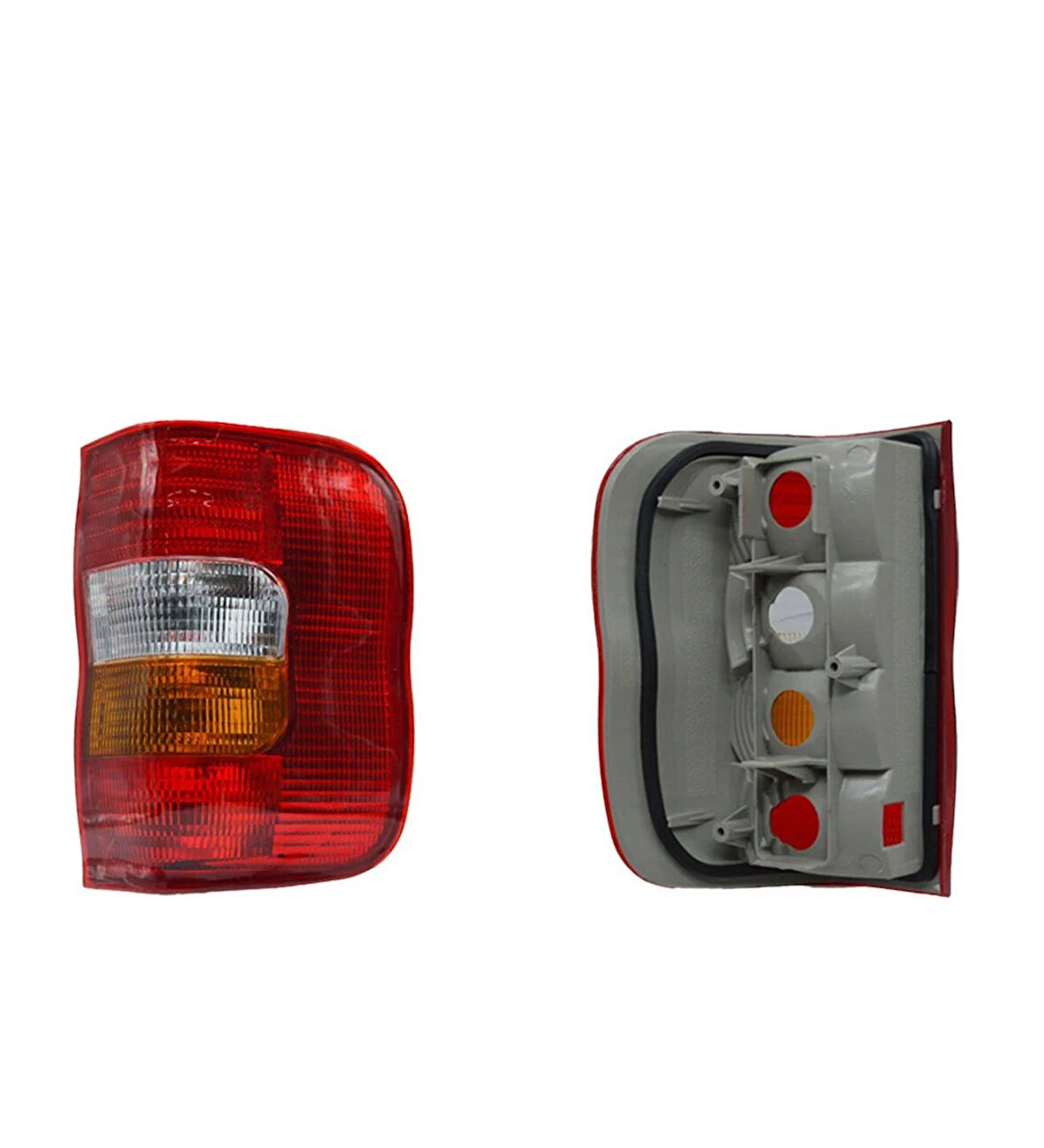 Opel Combo B 1993 Sonrası Sol Stop Lambası