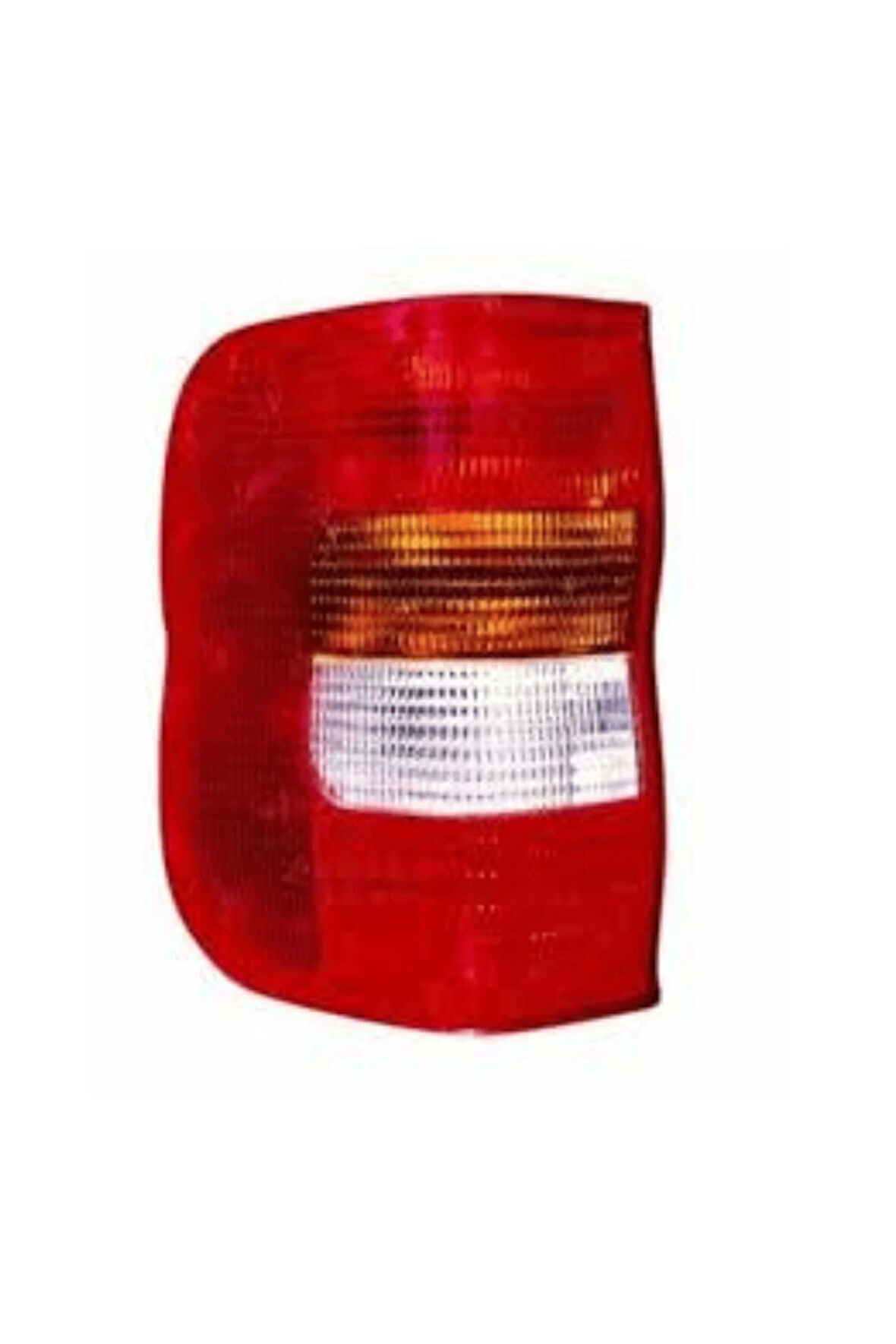 Opel Combo B 1993 Sonrası Sağ Kristal Stop Lambası