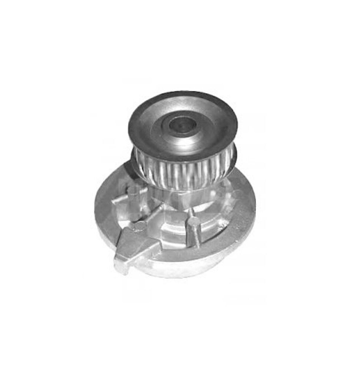 Opel Ascona C Kadett D E Manta B Rekord E 1.6 1.8 1981-1991 Devirdaim