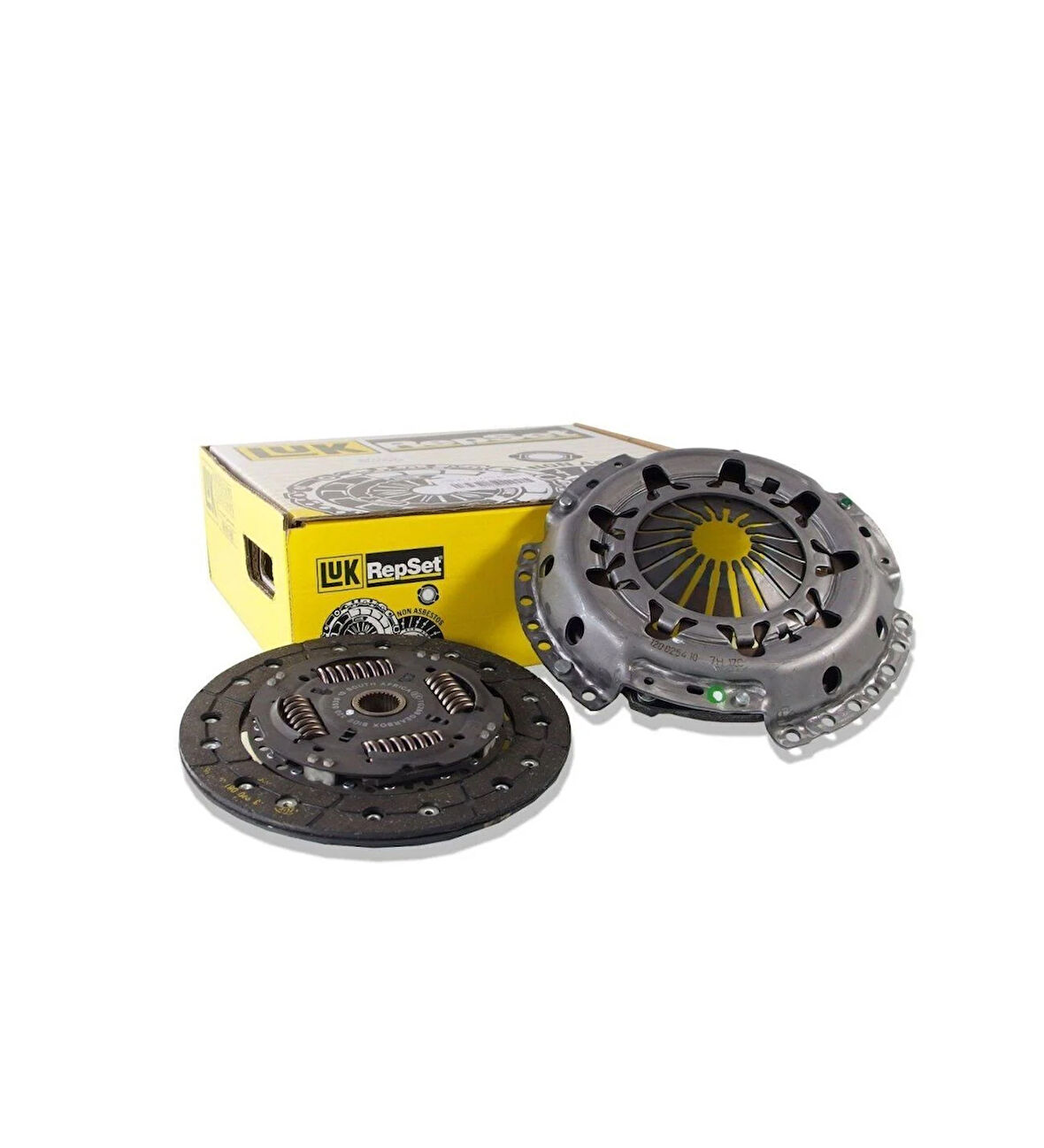 Opel Astra F G Combo Corsa B Vectra A B 1.7 1991 Sonrası Devirdaim Pompası