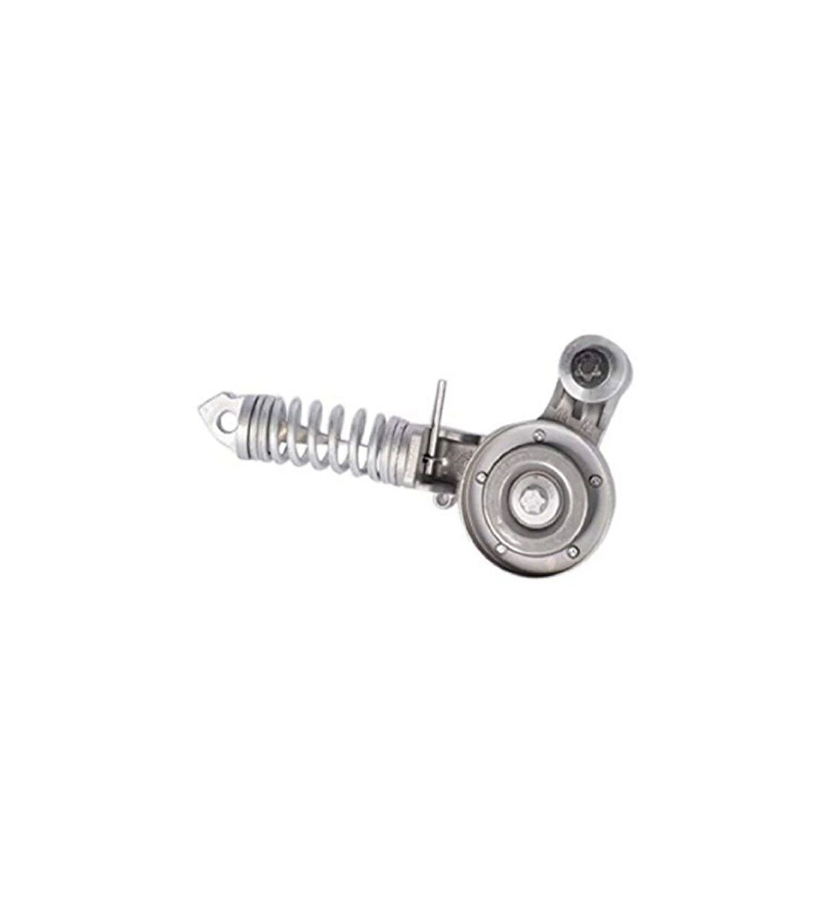 Opel Astra G H Corsa B C D Meriva Agila 1996 Sonrası Alternatör Gergi Kutusu