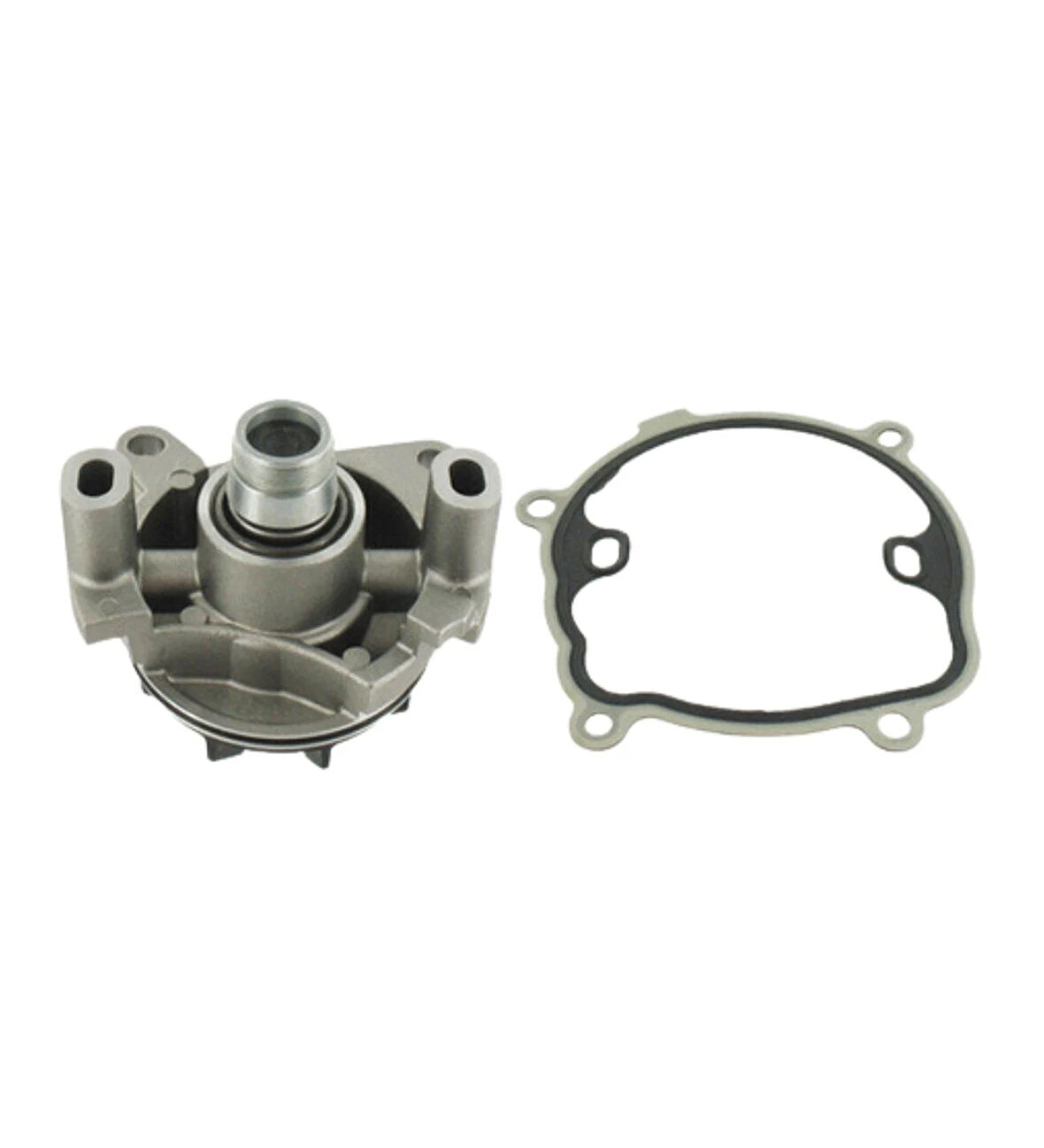 Opel Astra H Vectra C 1.9 JTD CDTI Z19DT Z19DTL 2002 Sonrası Devirdaim