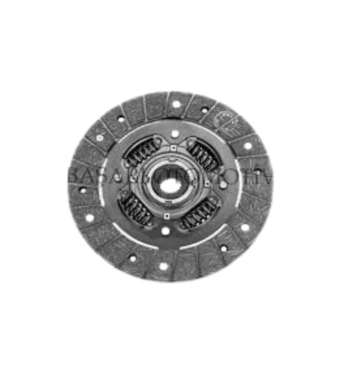 Volkswagen Golf Passat Debriyaj Balatası Yaylı 228X23