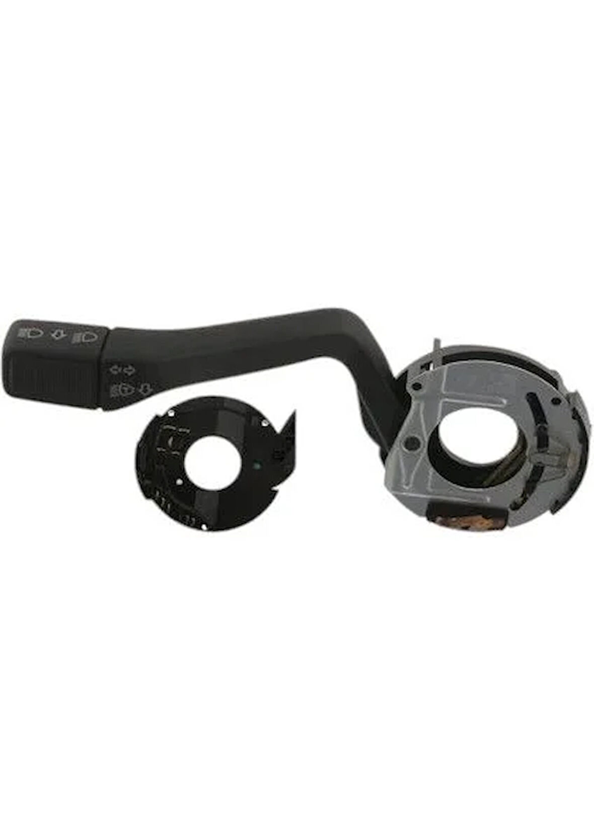 Volkswagen Golf 2 3 Seat Ibiza Toledo 1.6 1991 Sonrası Sinyal Kolu