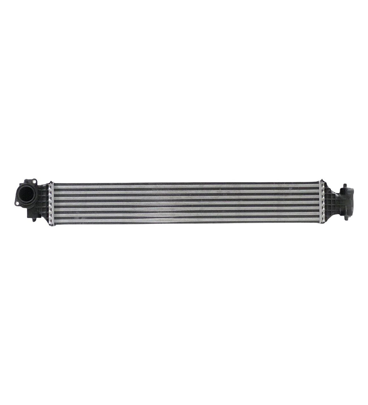 Honda Civic FC 1.5 VTEC 2016-2022 Civic HB FC FK 2017-2022 Turbo Radyatörü Intercooler 710X112X64