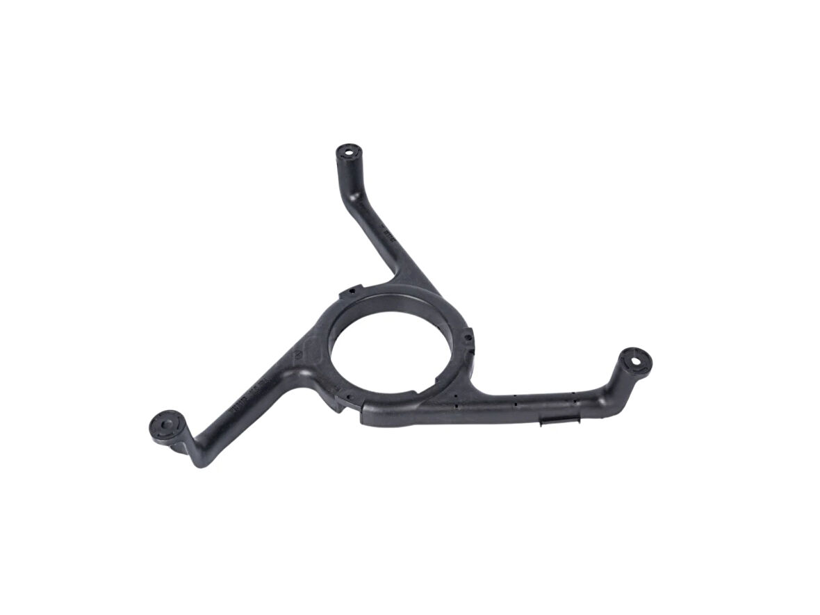 Volkswagen Polo Fox New Beetle Skoda Fabia 1 2 Roomster Seat Cordoba Ibiza 3 2002 Sonrası Fan Braketi