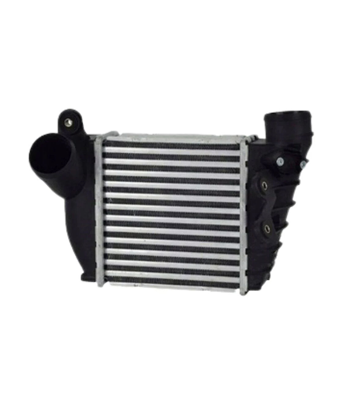 Volkswagen Golf 4 Bora Audi A3 1.8 1.9 TDI 98 Sonrası Turbo Radyatörü Intercooler 185X188X85