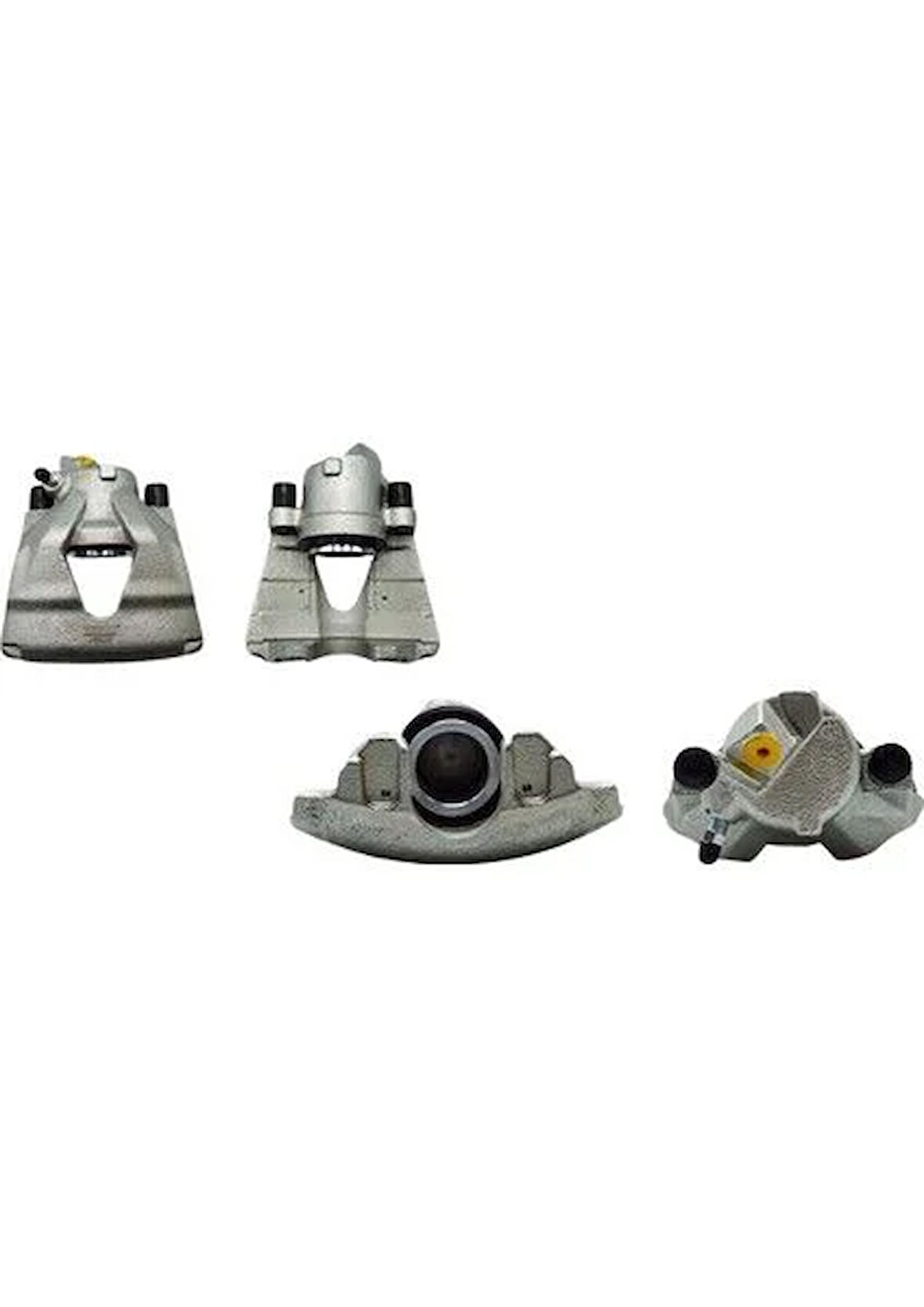 Volkswagen Bora 1.8 2.3 2000-2005 Golf 3-4 1.6 2.0 2.8 2.9 1991-2006 Passat B3 B4 1994-1997 Ön Fren Kaliperi Sağ Motorsuz