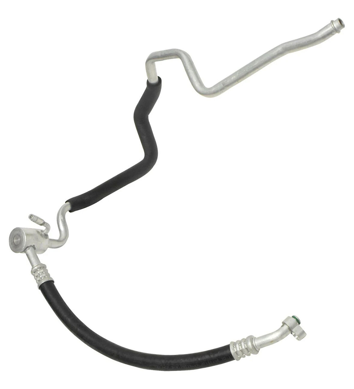 Volkswagen Bora 1 Golf 4 1.6 1.8 GTI 1997-2006 Audi A3 1.6 1.8 1996-2003 Seat Leon 1.6 1.8 1998-2004 Klima Borusu