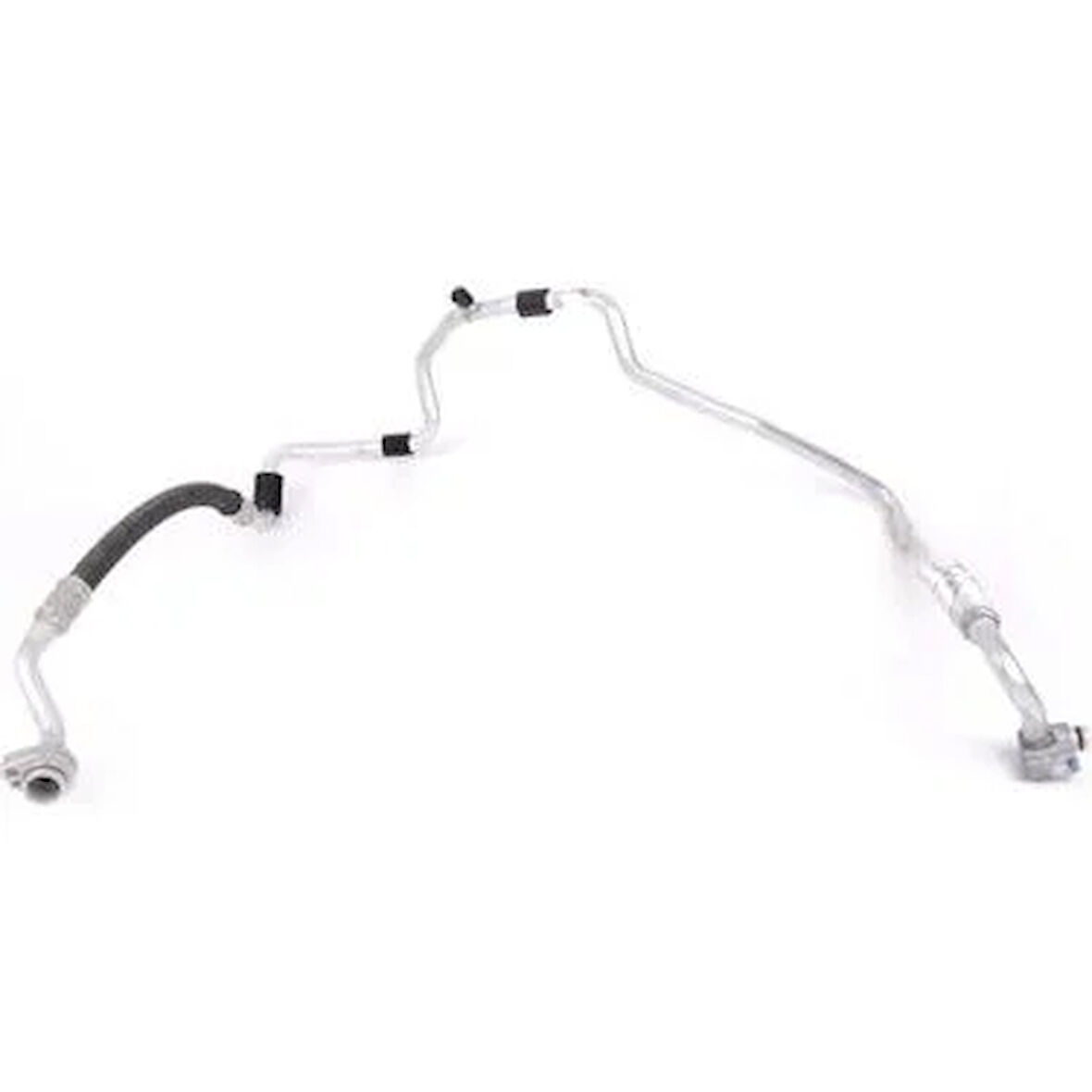 Volkswagen Golf5 Golf6 Jetta 3 Audi A3 Seat Toledo 3 1.6 2.0 FSI 2003-2012 Klima Borusu