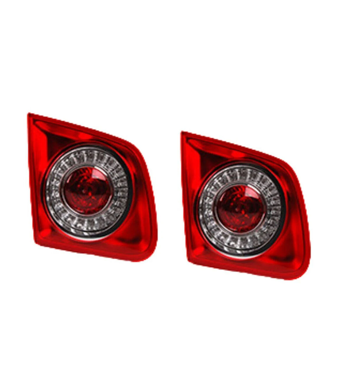 Volkswagen Jetta 2006 Sonrası Stop İç Sol