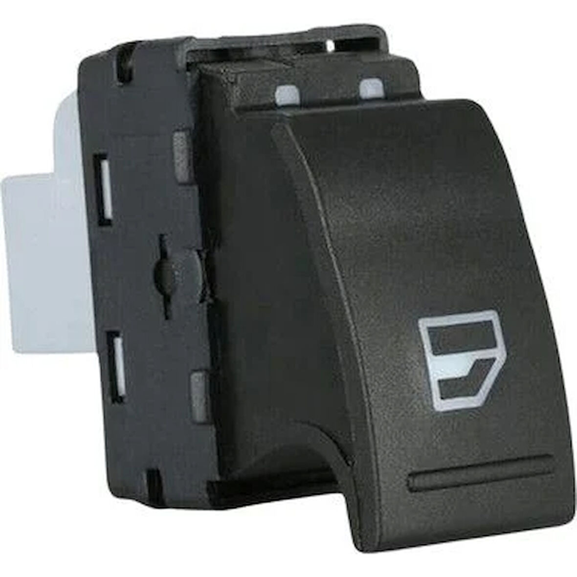 Seat Leon Toledo Sharan 1991 Sonrası Tekli Cam Açma Düğmesi