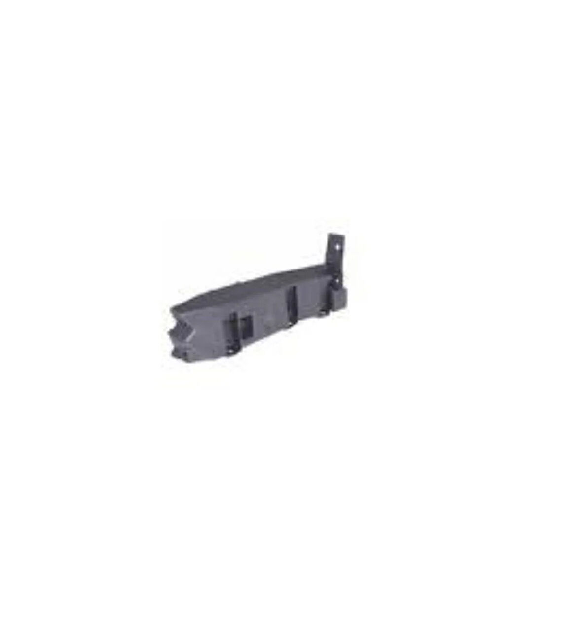 Seat Leon 1P1 2005-2012 Ön Sol Tampon Braketi