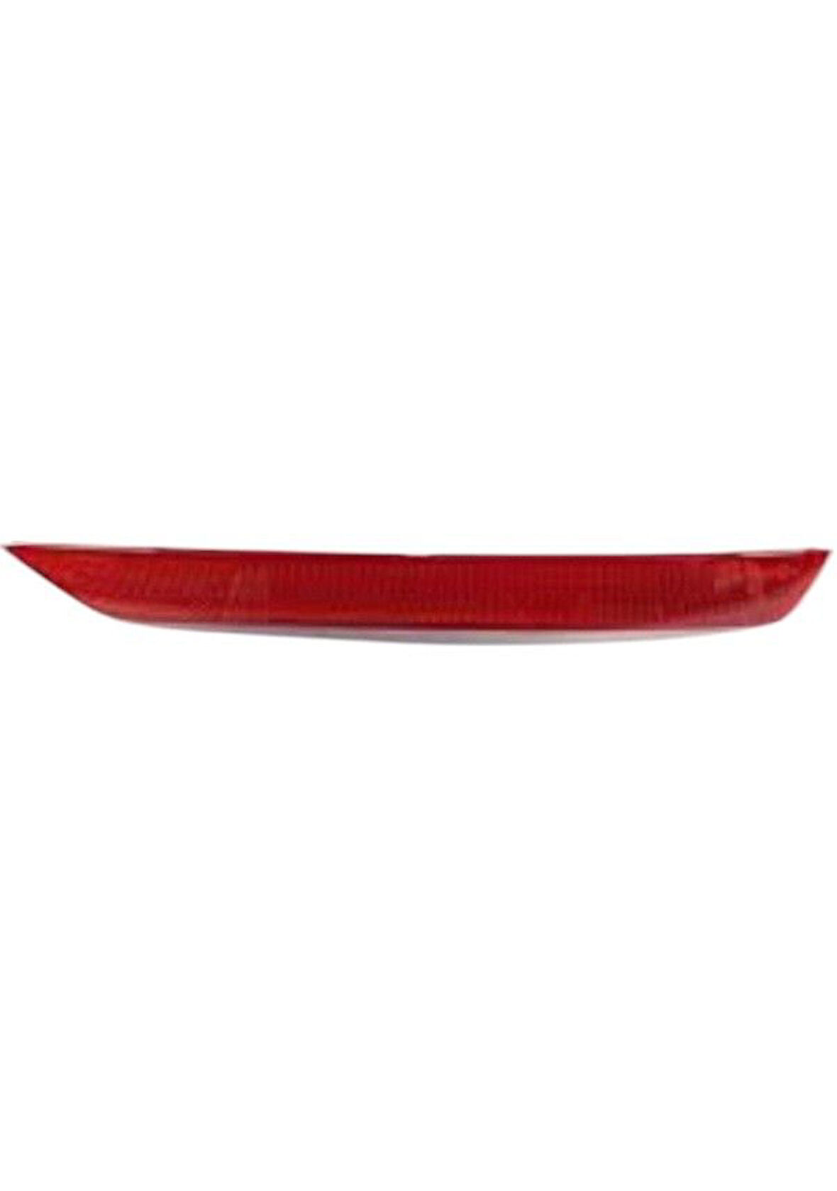 Seat Leon 2009-2013 Arka Sağ Tampon Reflektörü