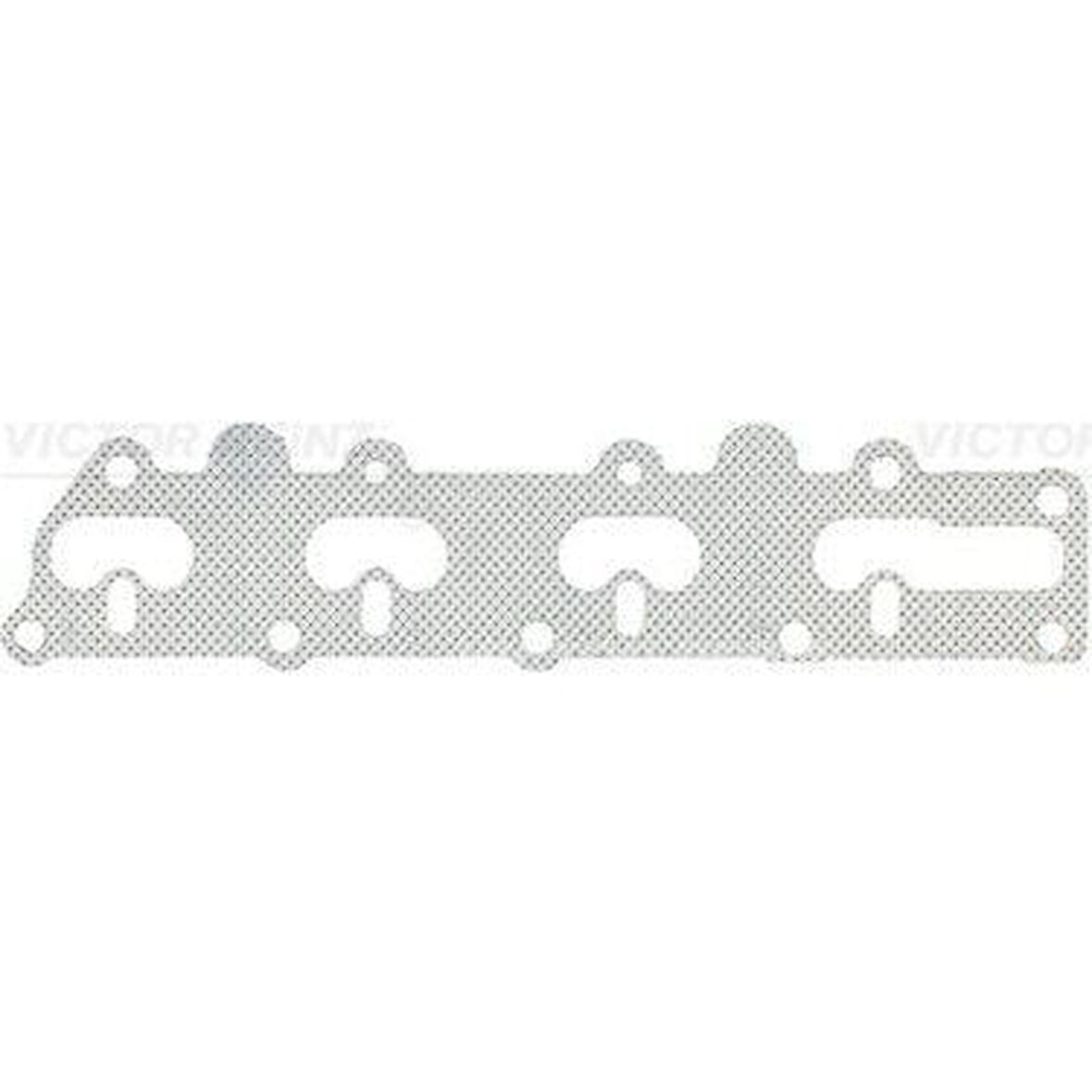 Opel Astra H Zafira B Corsa C 1.6 1.8 2.2 16V 1995 Sonrası Manifold Contası