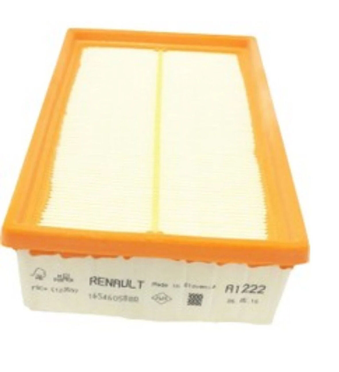 Opel Astra G Zafira B 2.2 16V Hava Filtresi