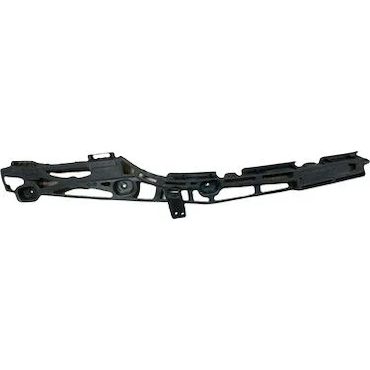 Opel Insignia A 2013 2017 Tampon Braketi Arka Sol Orta