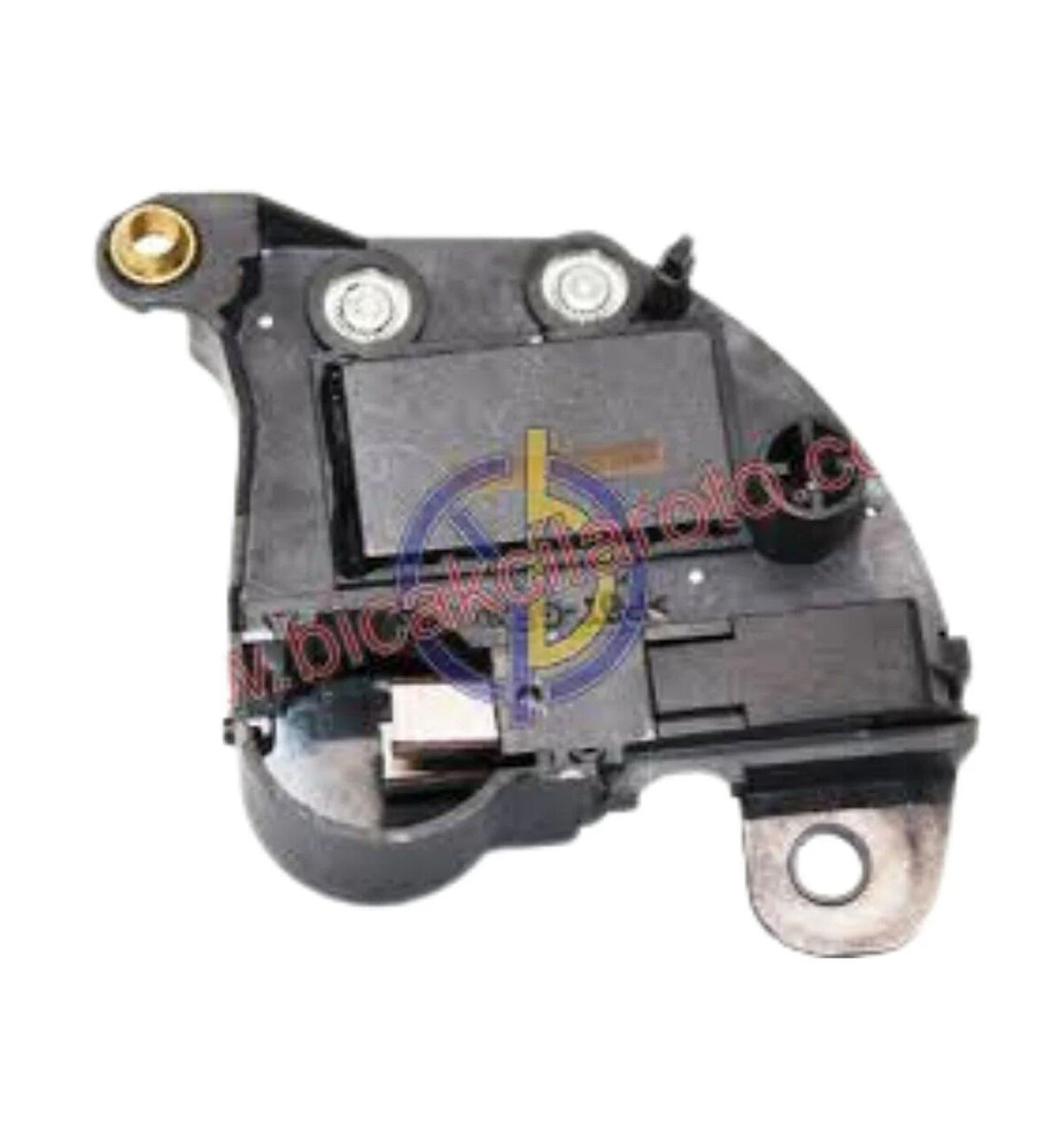 Universal Alternatör Konjektörü