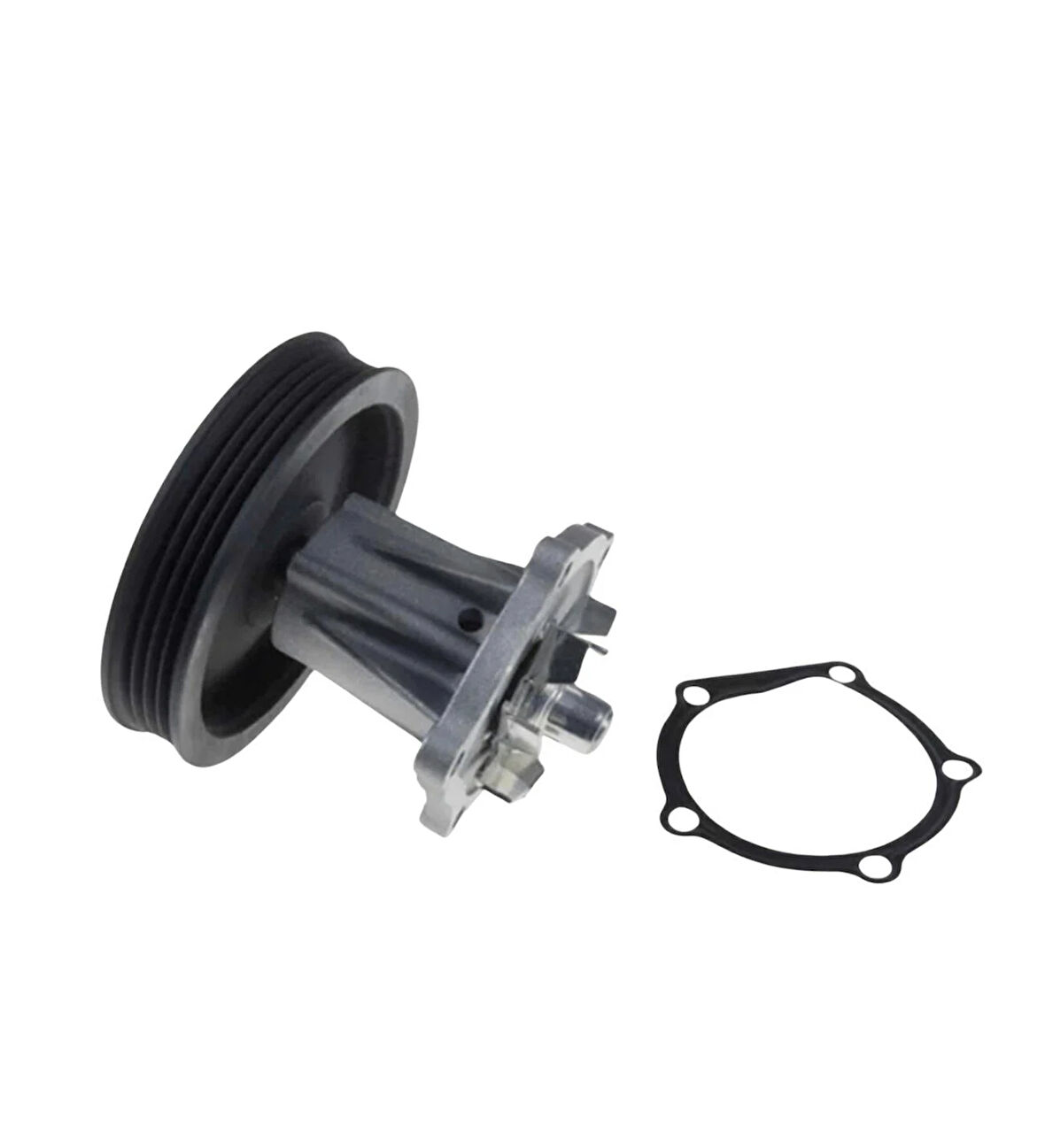 Chevrolet Aveo Spark 1.0 1.2 2008 Sonrası Devirdaim