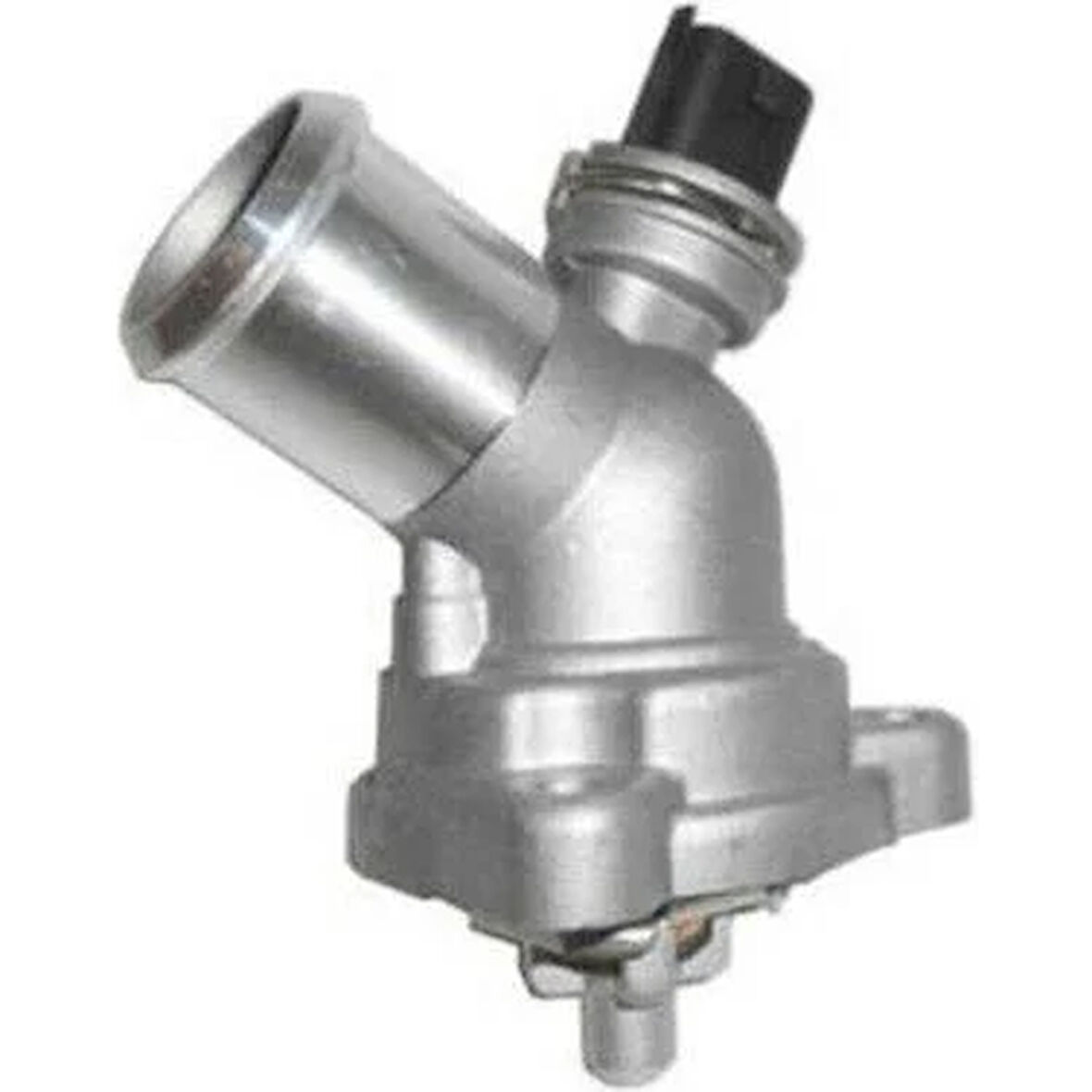 Chevrolet Aveo T250 T255 1.2 16V LMU 2009-2012 / Spark M300 1.0 LMT 1.2 16V LMU 2010 Sonrası Termostat
