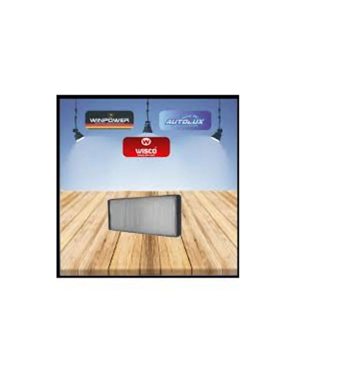 Volkswagen LT35 Mercedes Sprinter 2000 Sonrası Polen Filtresi Karbonlu Kutulu