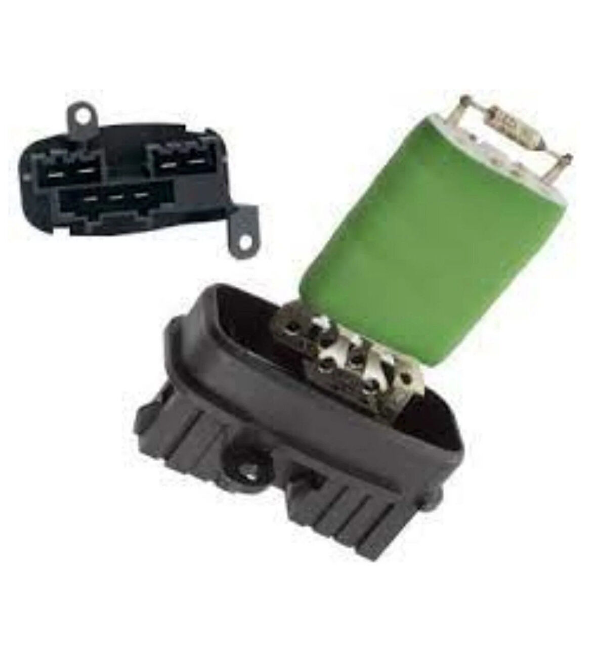 Volkswagen LT28-46 2.5 TDI 2.8 TDI Mercedes-Benz Sprinter 1995 Sonrası Kalorifer Rezistansı