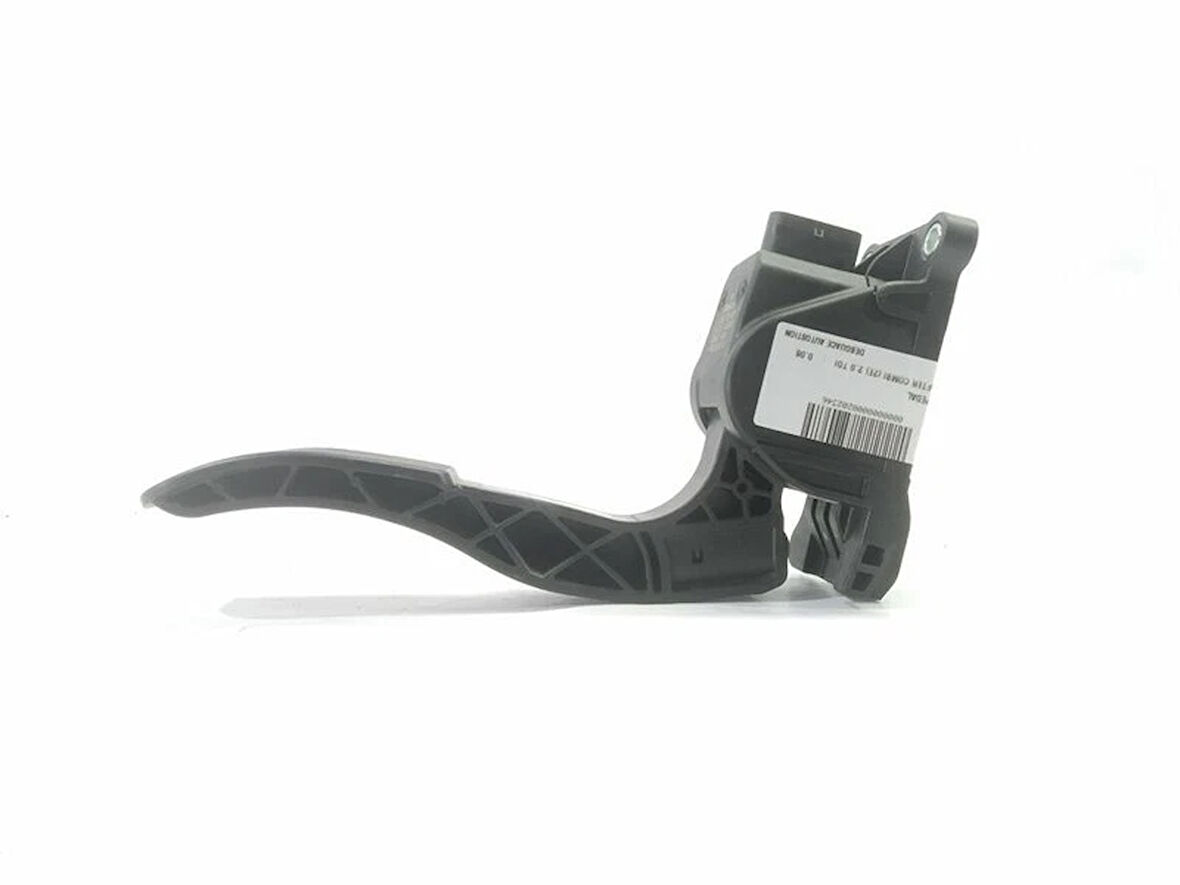 Volkswagen Crafter 30-35 2.5 TDI / 120 CDI 2006-2013 Gaz Pedalı