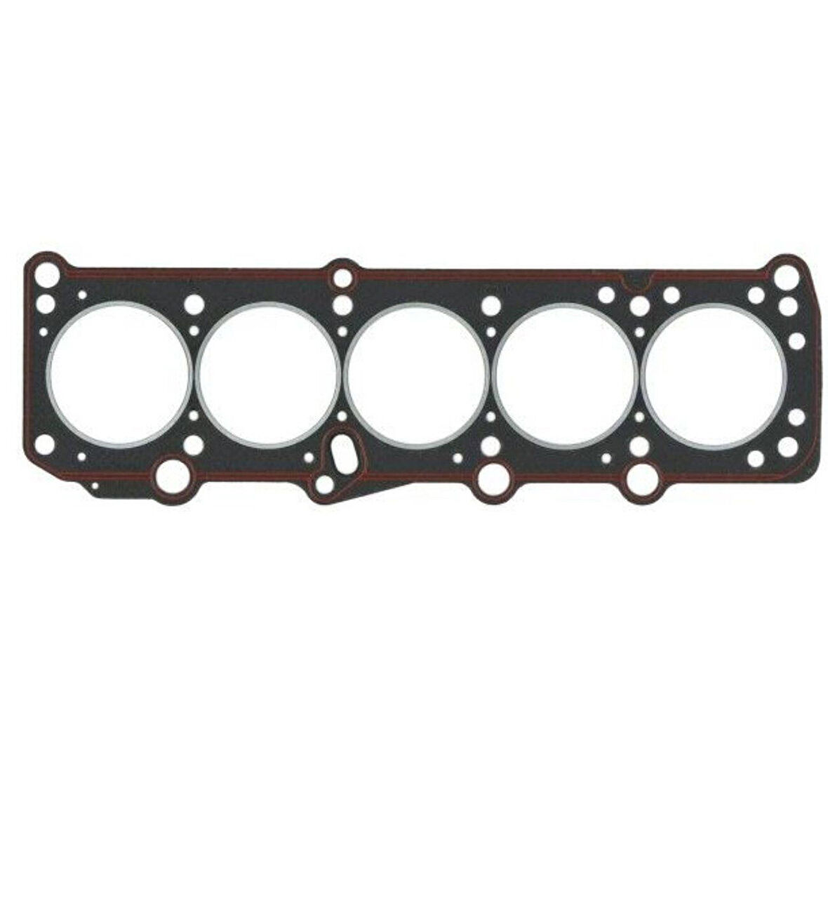 Audi A80 A100 Volkswagen Passat 1.9 2.1 2.2 1977 Sonrası 5 Silindir Silindir Kapak Contası 79.50 Mm