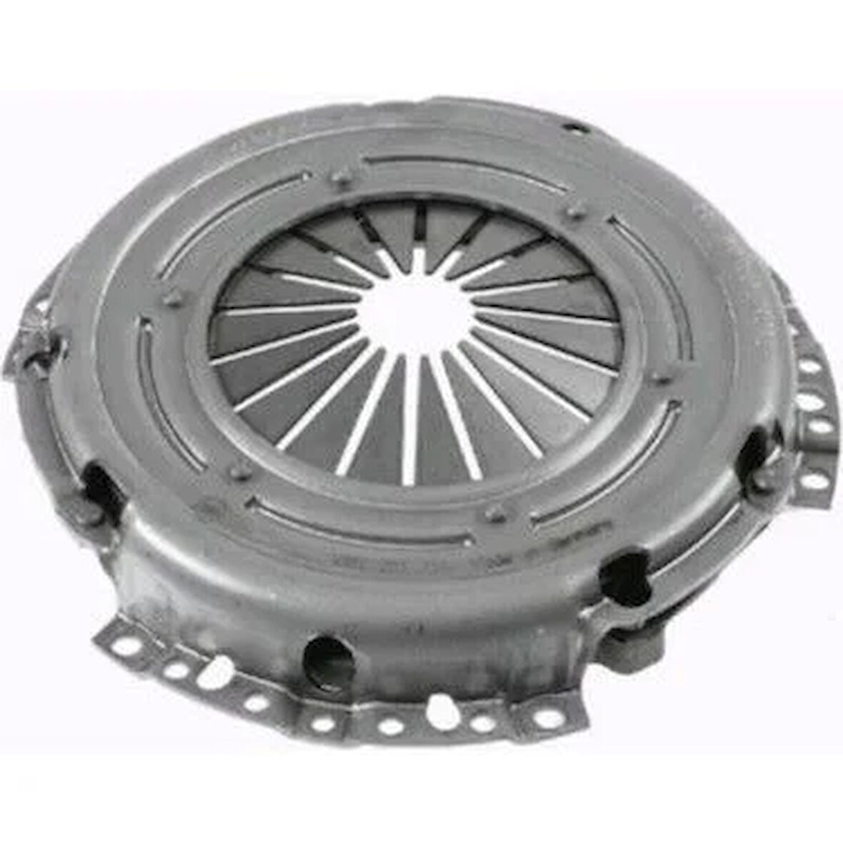 Volkswagen Golf 3 1.6 ABU Debriyaj Baskısı