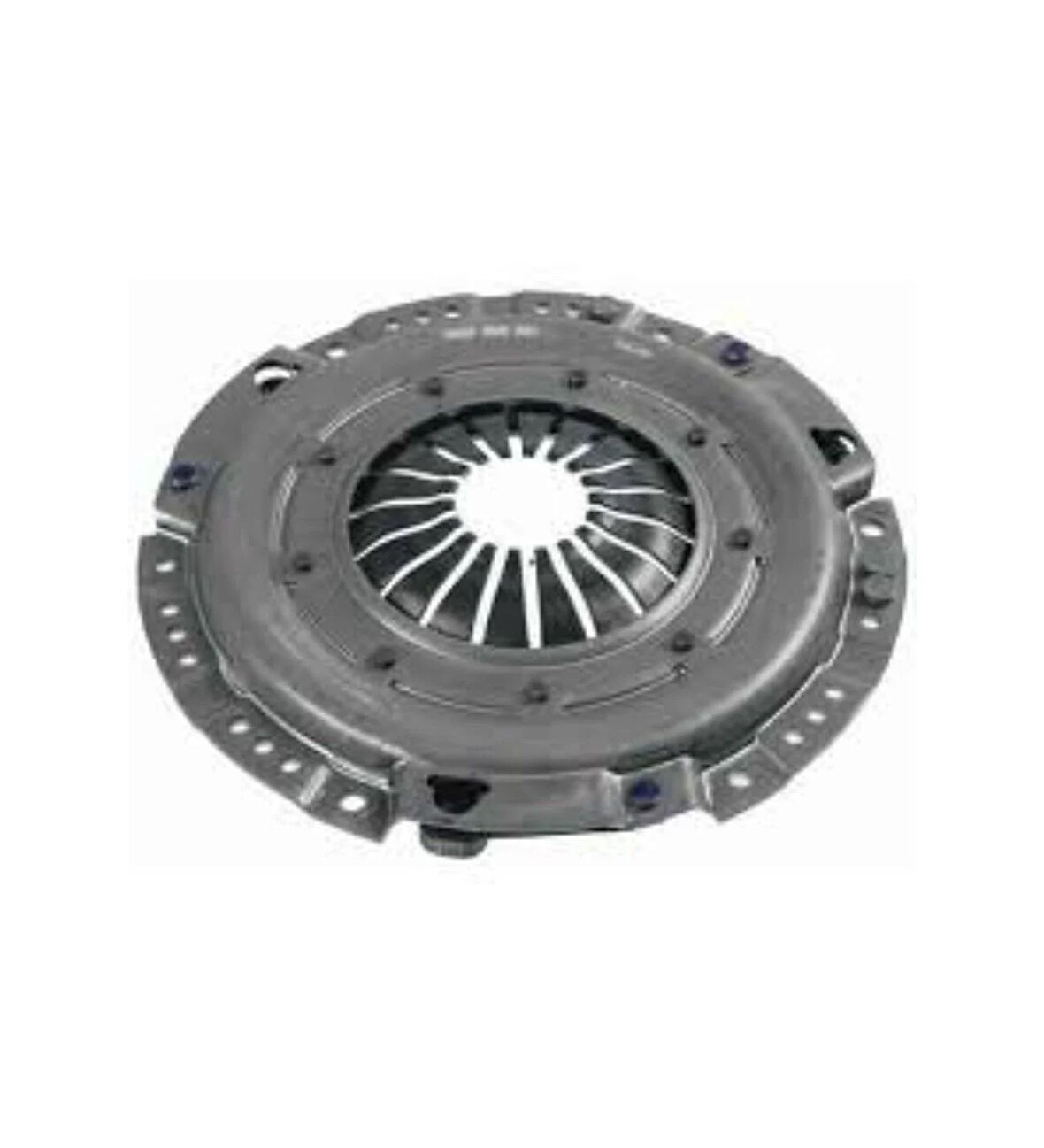 Opel Vectra B 2.0 16V Debriyaj Baskısı