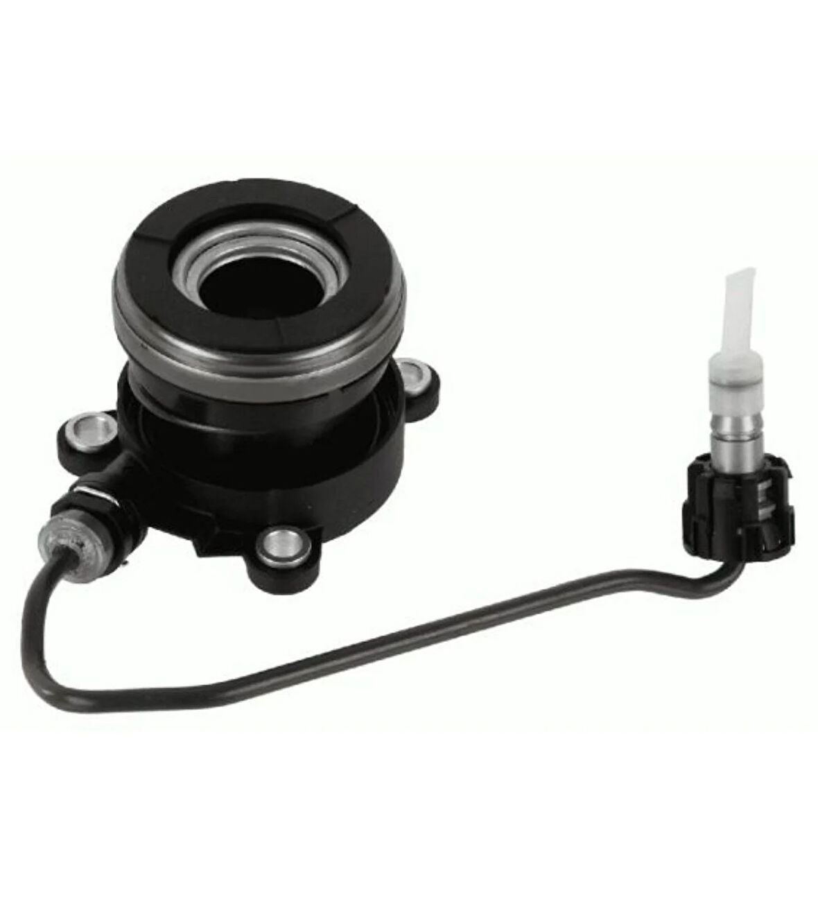 Opel Astra H Corsa D Z13DTH A13DTE 90PS 2004 Sonrası Debriyaj Rulmanı (Plastik)