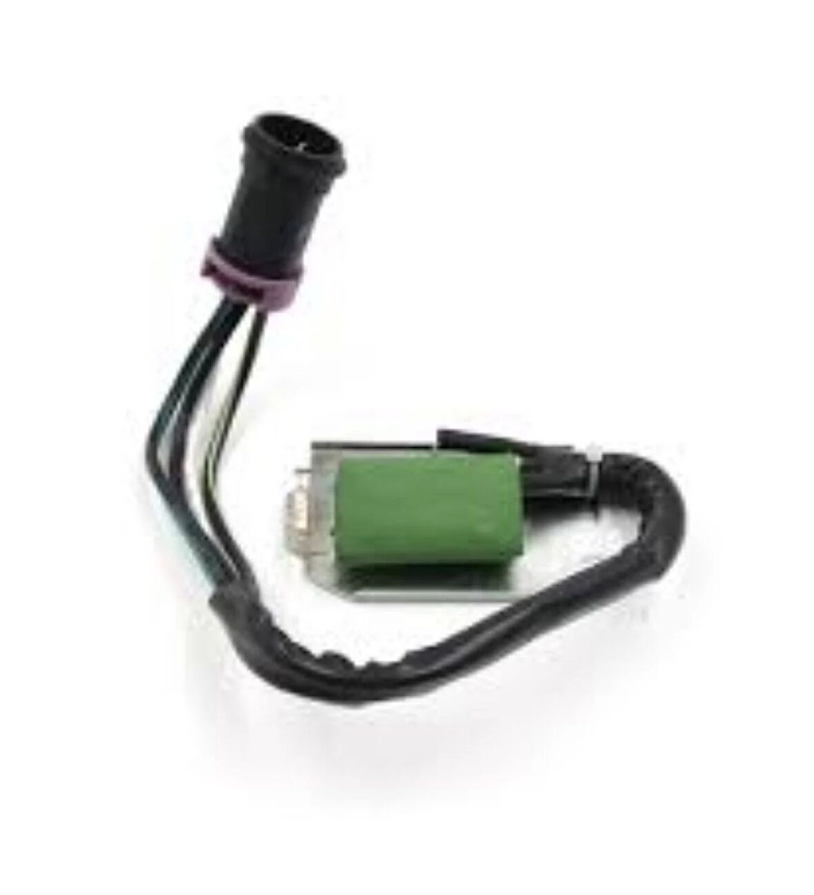 Volkswagen Santana 1.8 1995 2016 Kalorifer Rezistansı