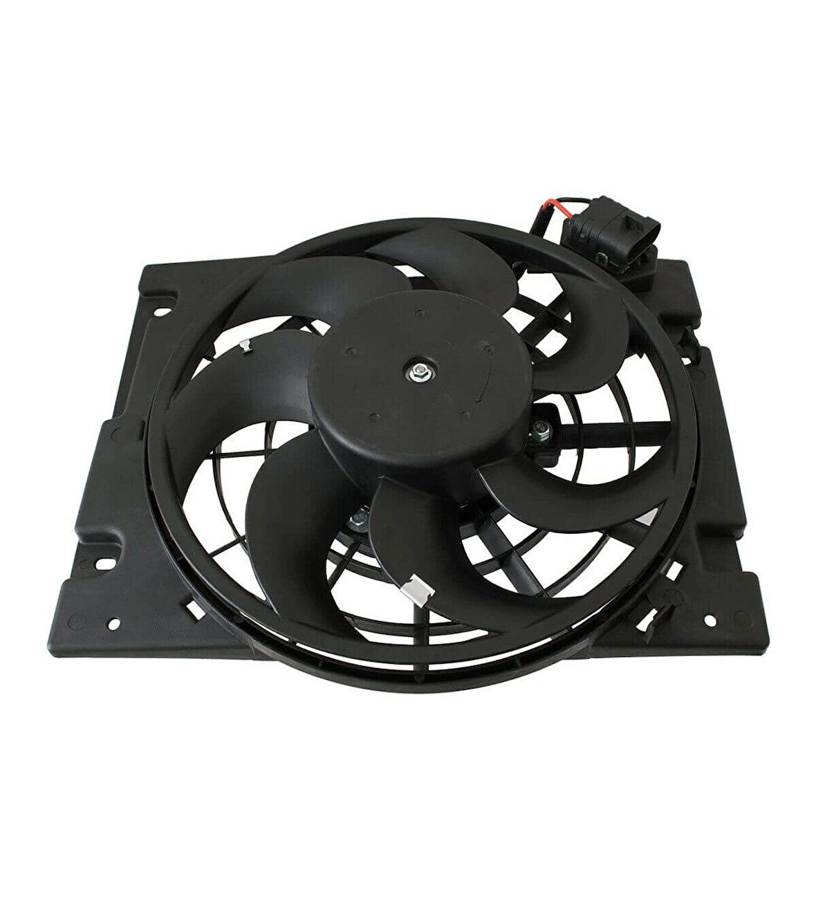 Opel Astra G Zafira Klima Fan Pervanesi