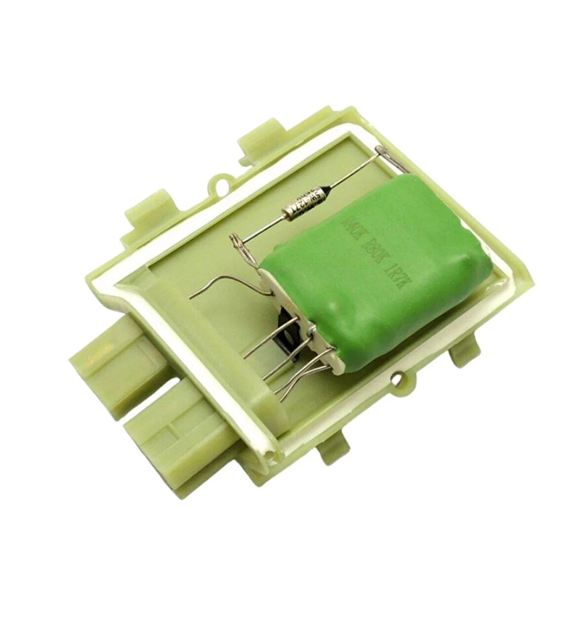 Volkswagen Passat 1.6 1.8 1.9 D 2.0 16V 1988 Sonrası Kalorifer Rezistansı