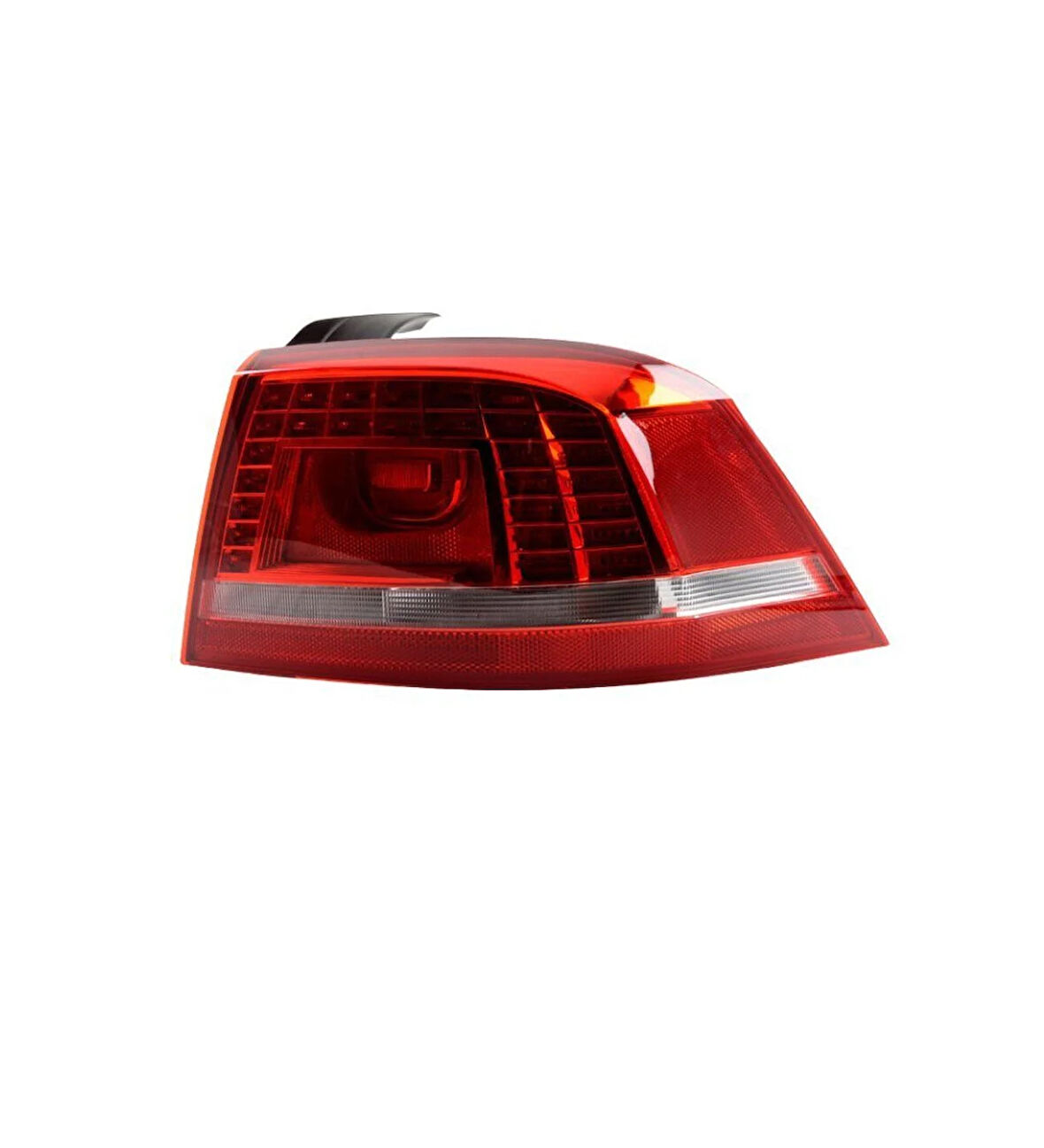 Volkswagen Passat B7 2011 Sonrası Stop Sağ Dış LED li