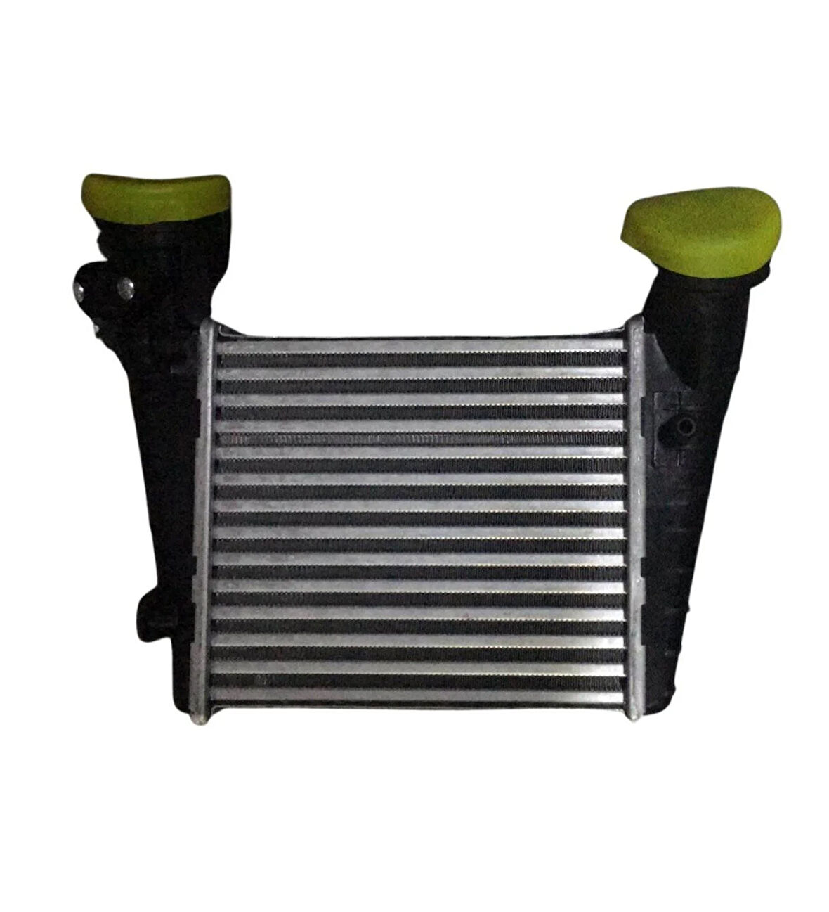 Volkswagen Passat B5 1.8 T 2000-2005 Turbo Radyatörü Intercooler 230X203X62