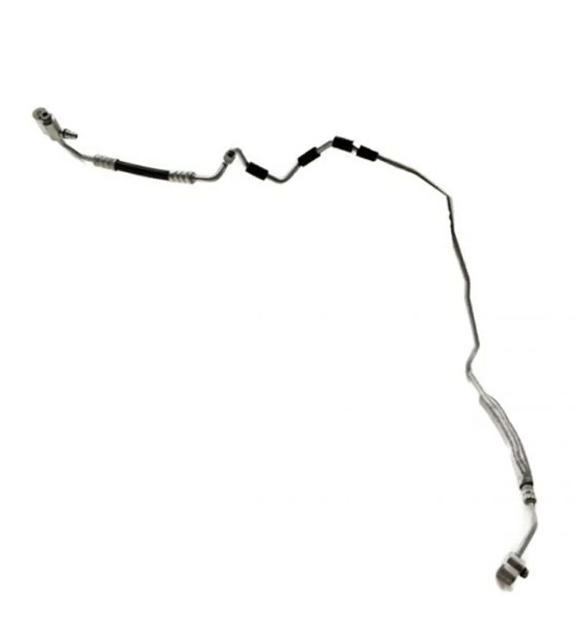 Volkswagen Passat B6-B7 2005-2014 / Passat CC B6 1.4 TSI 1.9 2.0 TDI 2008-2012 Klima Borusu