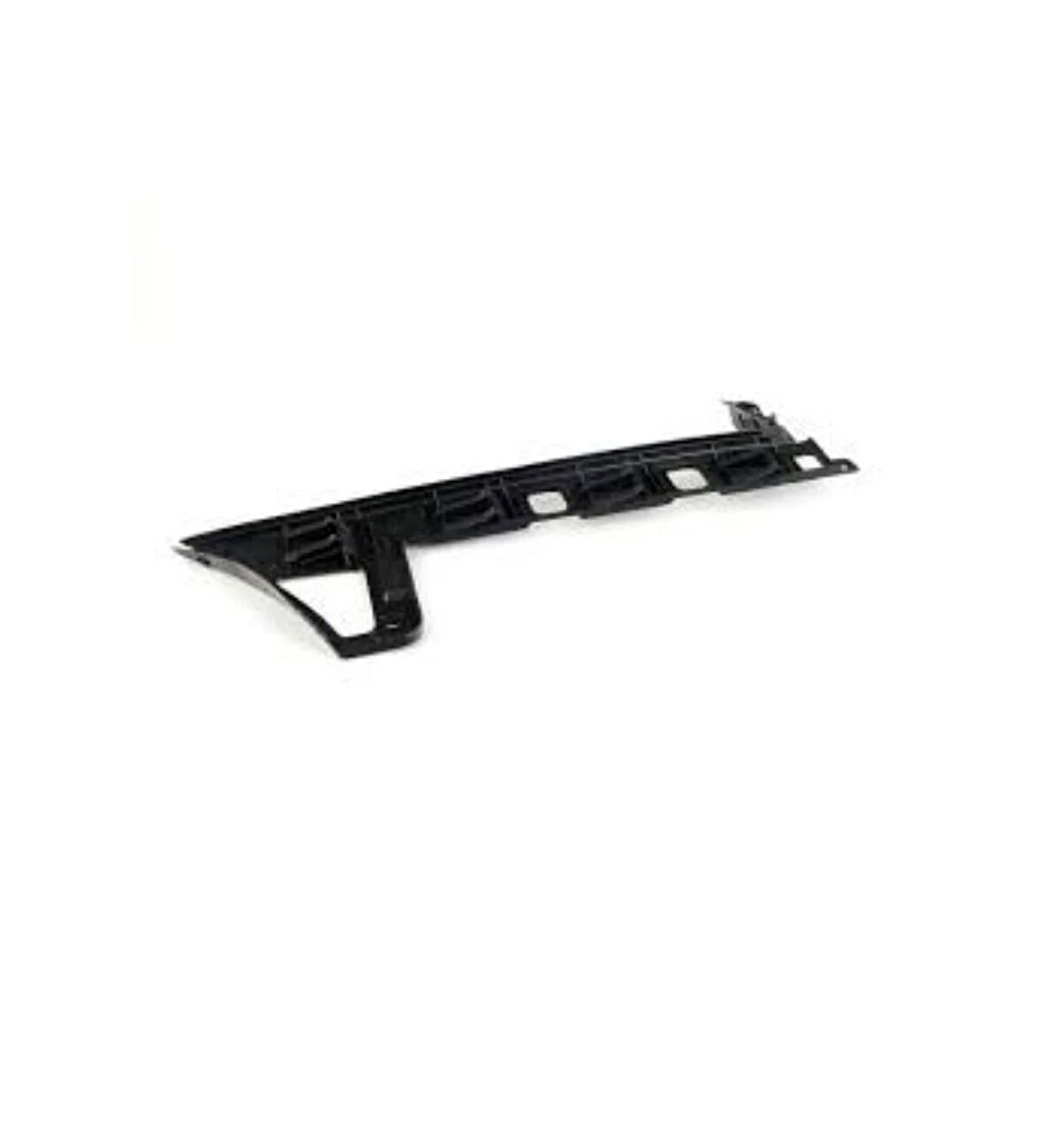 Volkswagen Passat B6 2006-2011 Arka Tampon Braketi Sol