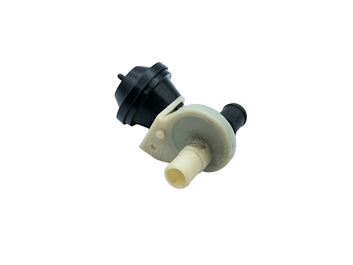 Audi 100 1.8 1.9 2.0 D 2.1 2.2 E Audi A80 1982 Sonrası Isıtıcı Kontrol Valfi